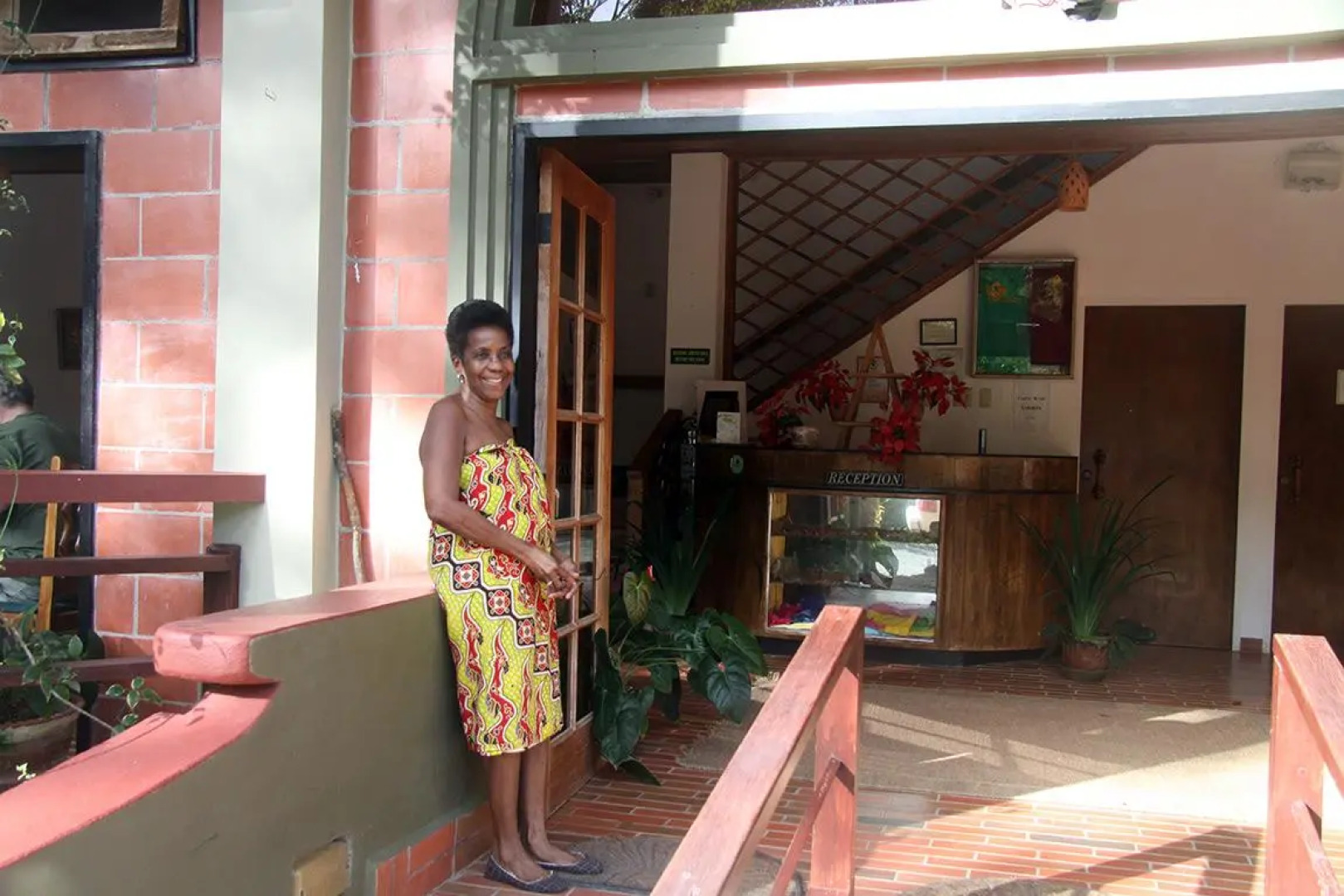 Cuffie River Nature Retreat