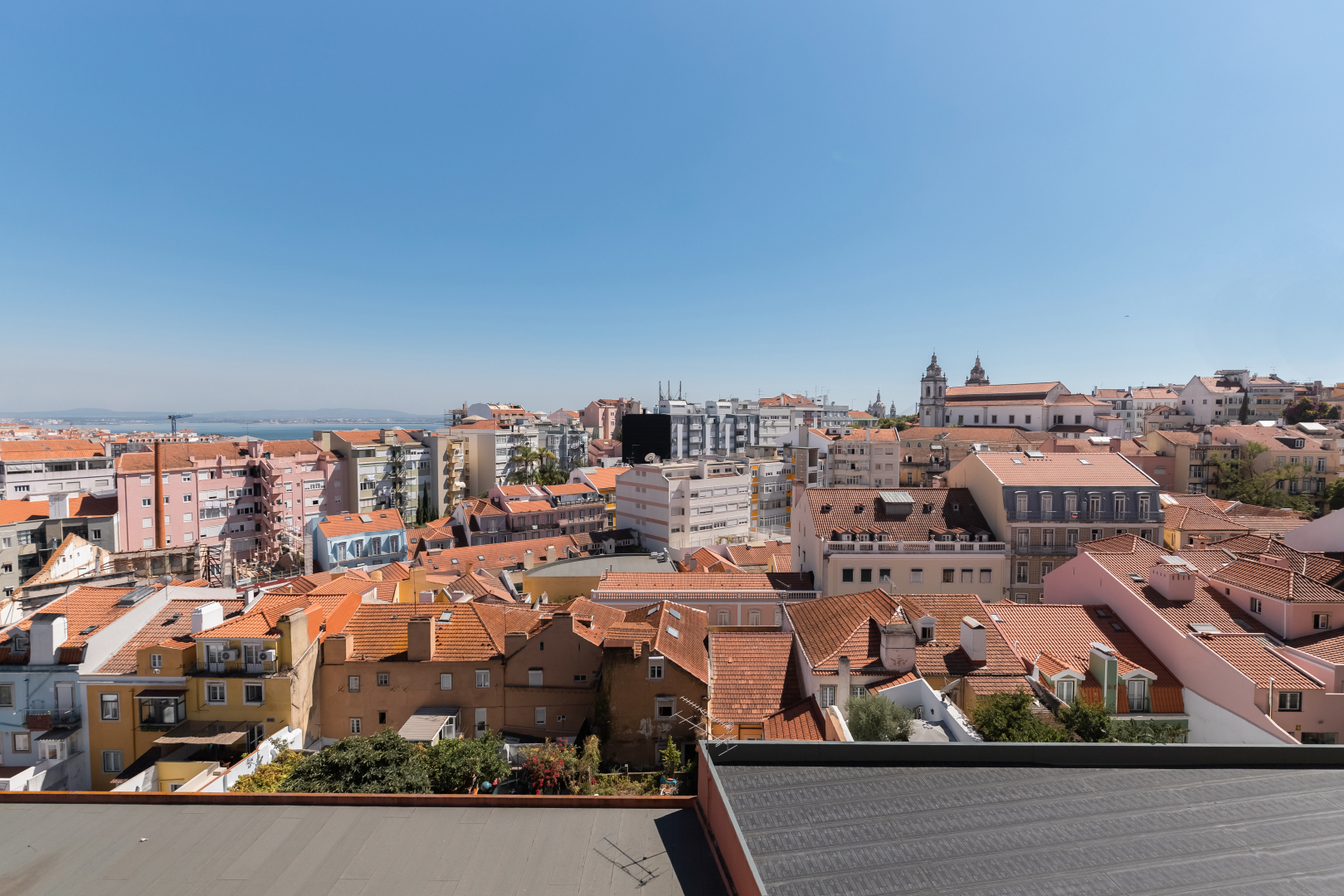 V Dinastia Guesthouse