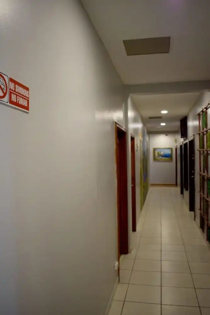 Hotel Plaza Alicante