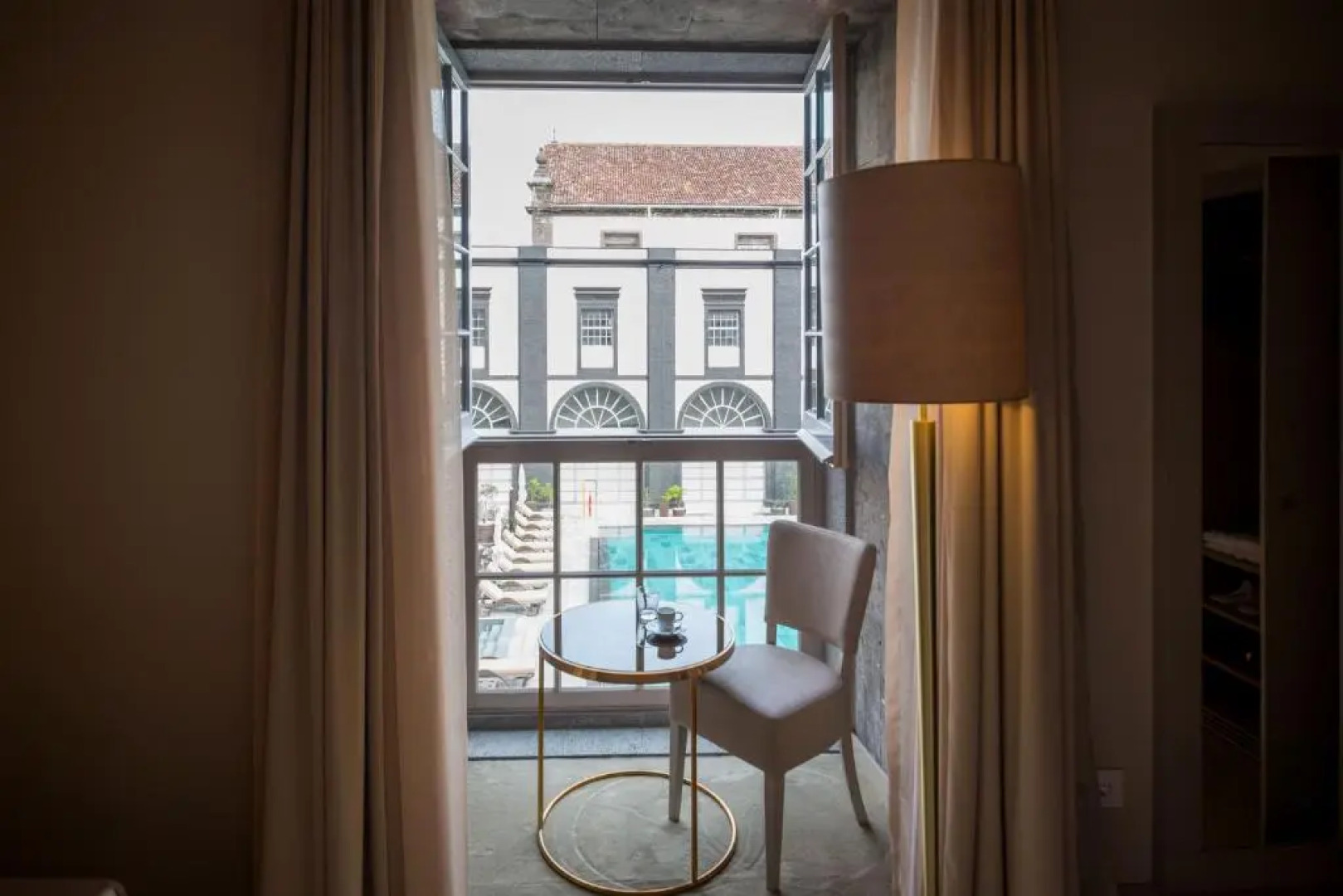 Vila Gale Collection S. Miguel Hotel