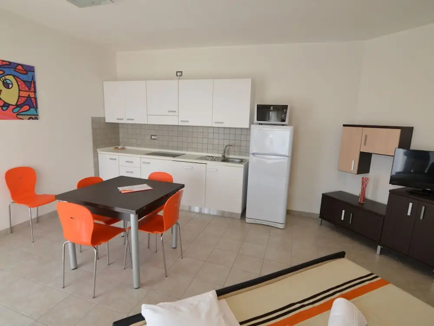 Residence with Wifi and Pool in the Heart of the Po Delta Park, Near the Sea