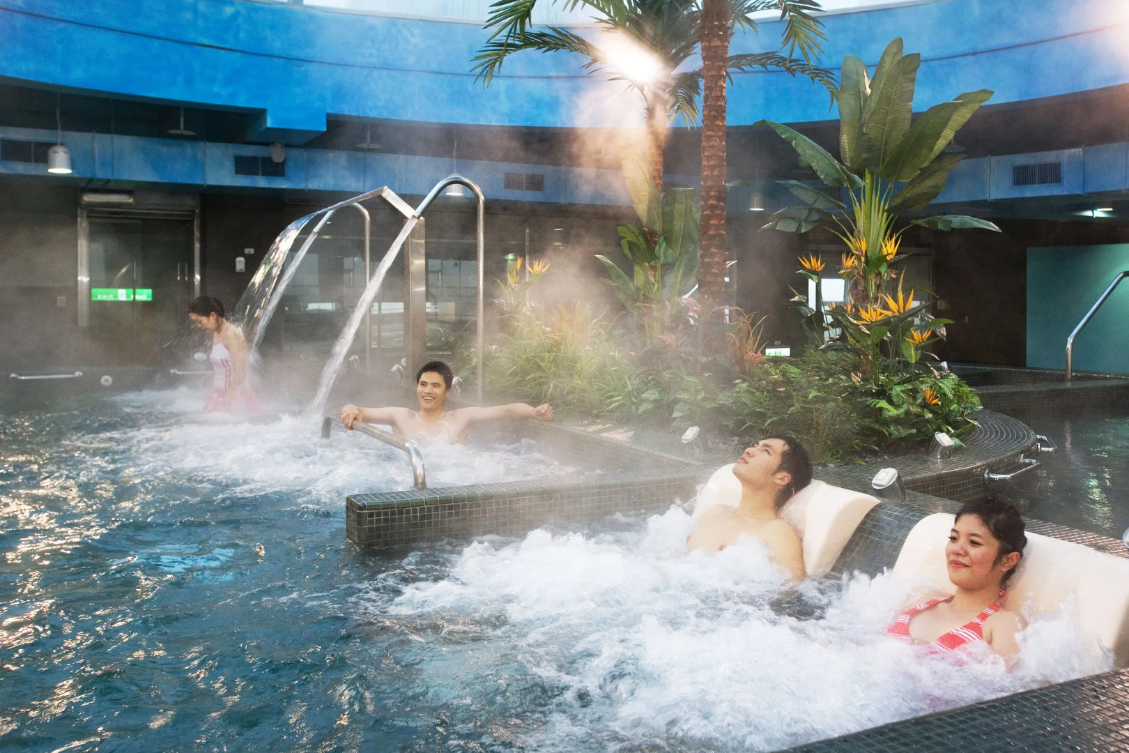 Sheraton Taoyuan Hotel