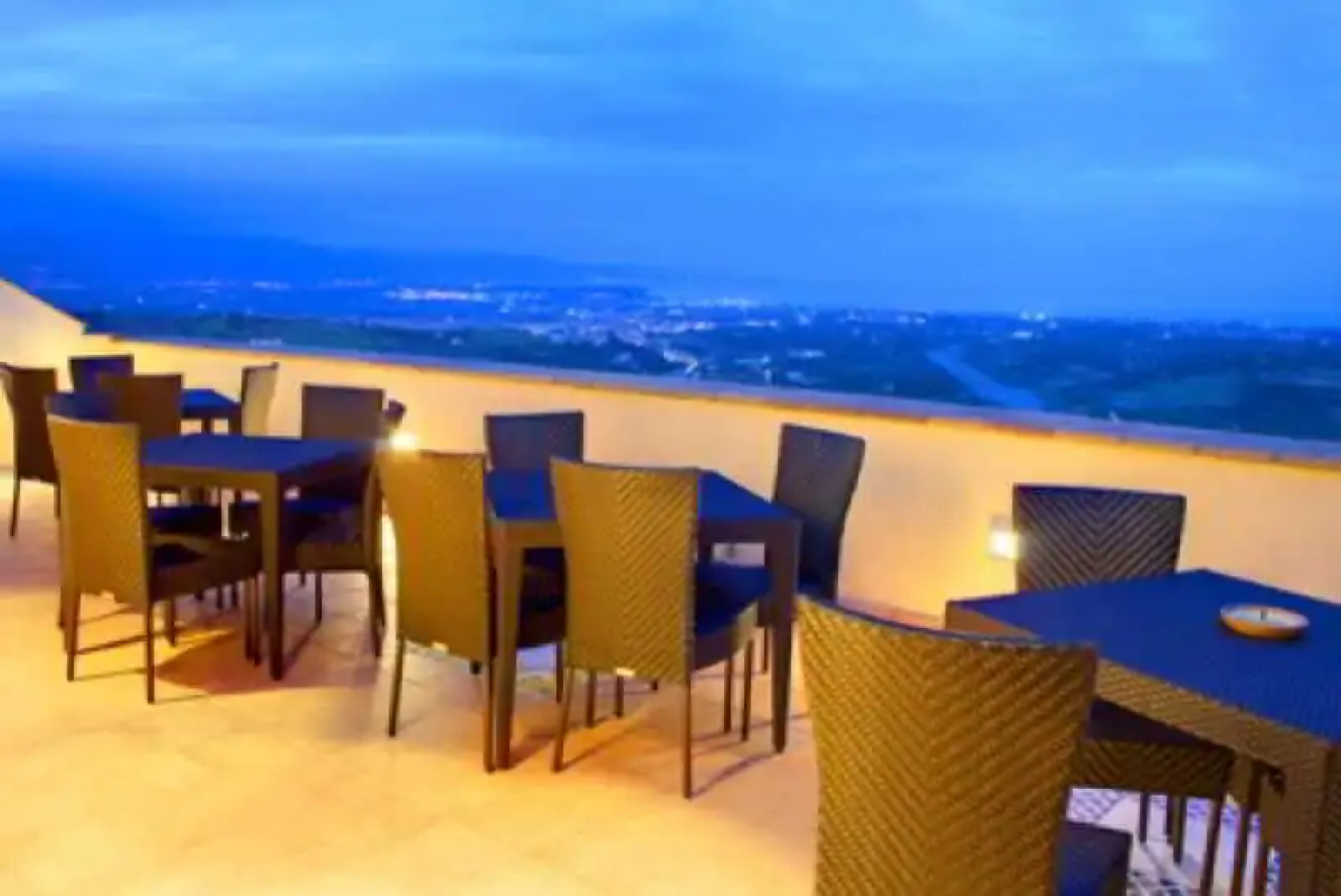 Relais Hotel Palazzo Castriota