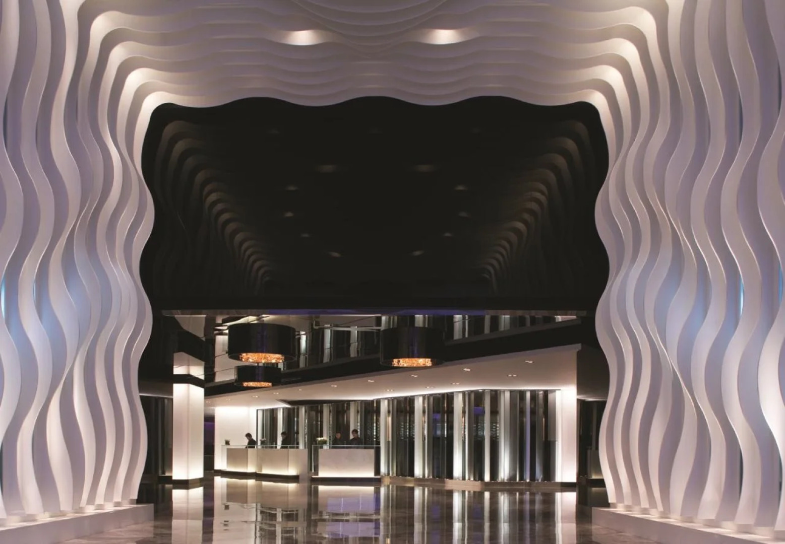 The Mira Hong Kong Hotel