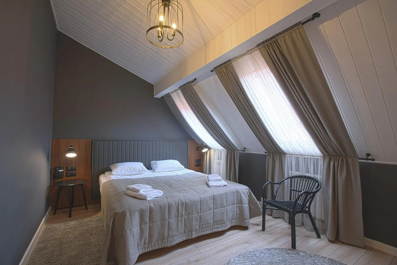 Пьер Ле Гранд