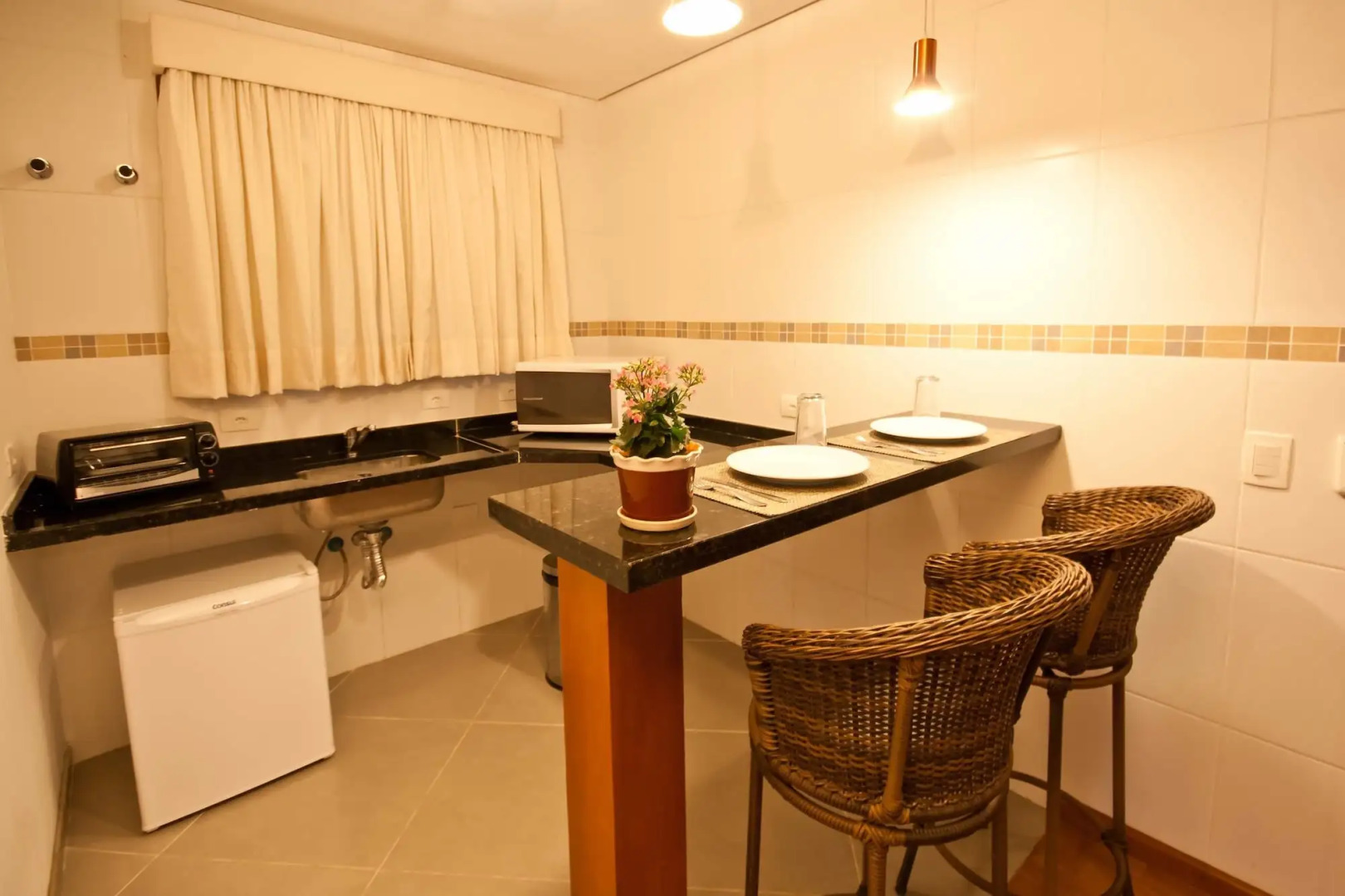 Pousada Campos dos Holandeses