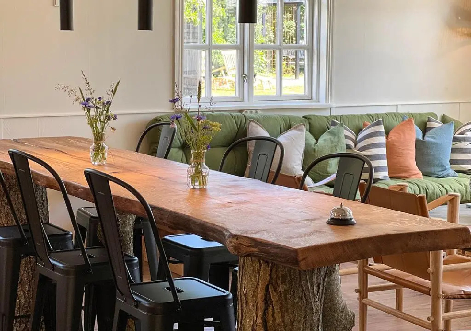 Hotel Blomme's Place