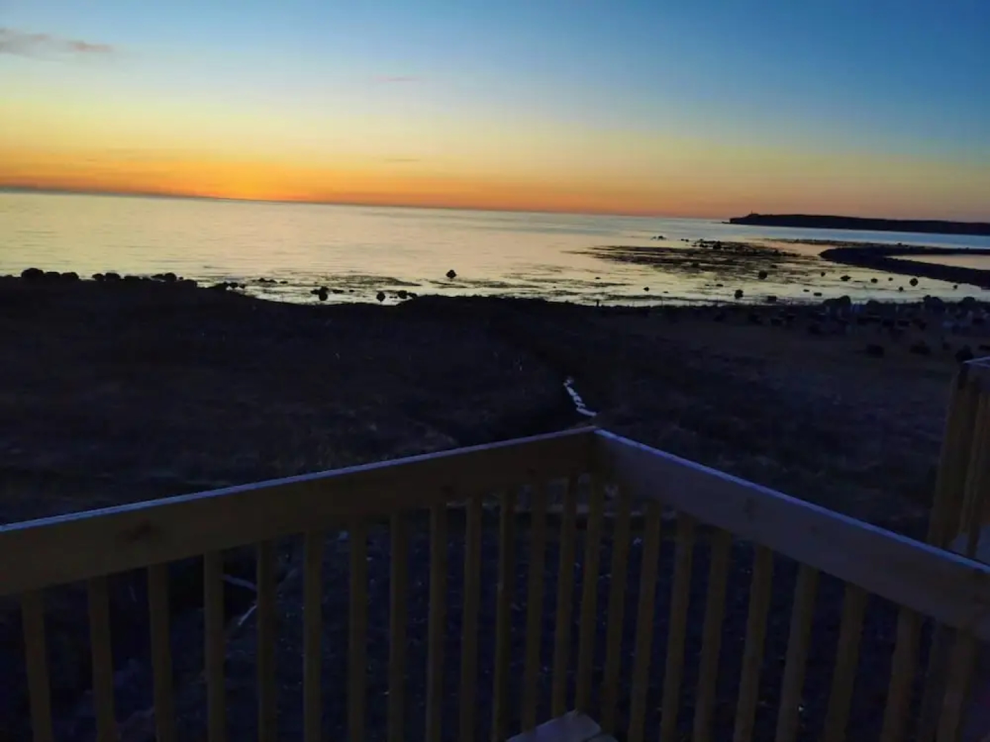 Gros Morne Suites
