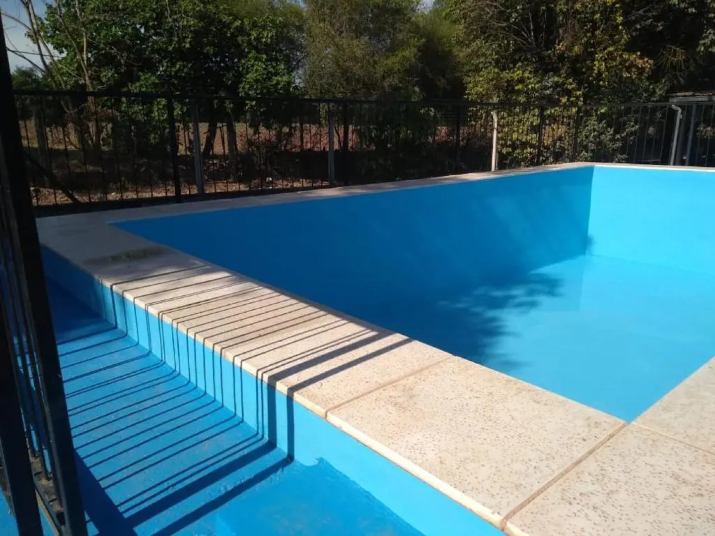 Cabañas Las Delicias