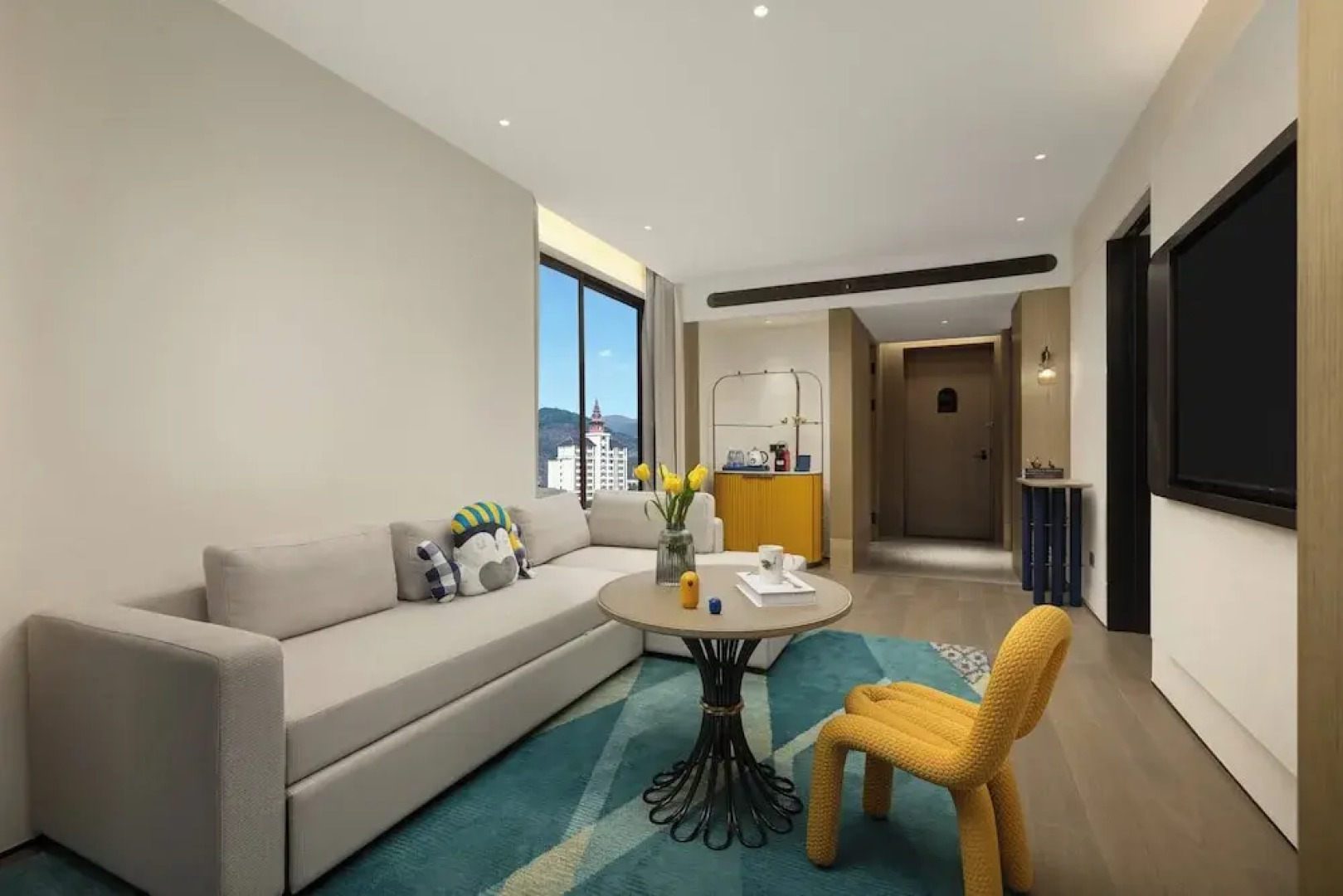 voco Xishuangbanna Gaozhuang by IHG