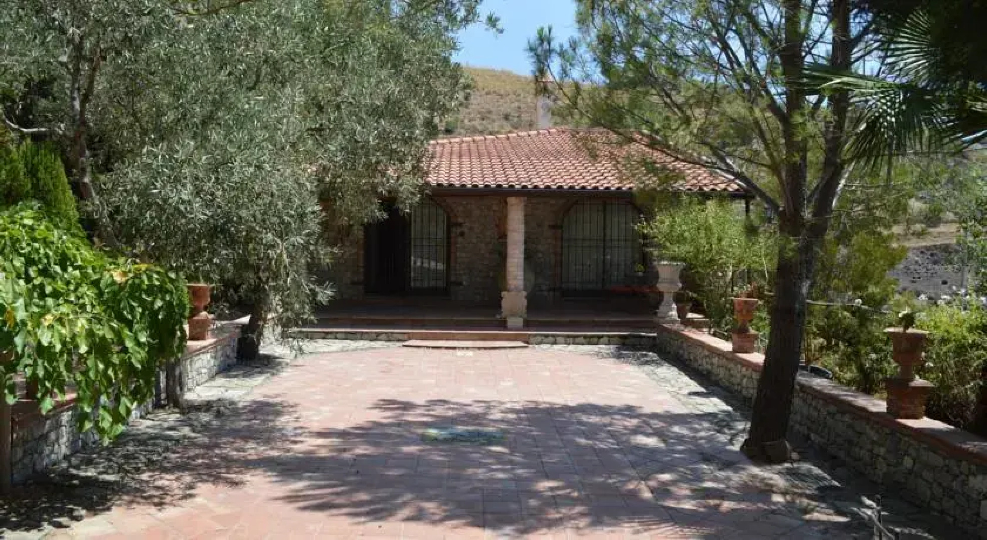 Antica Tenuta San Giorgio