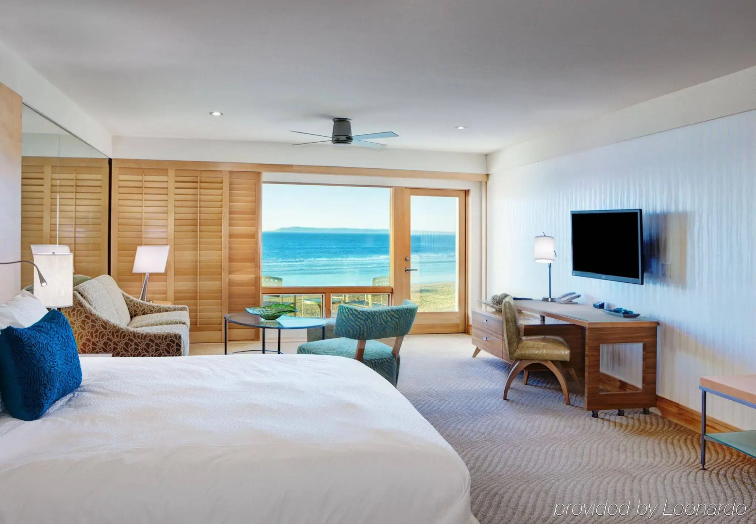 Pier South Resort, Autograph Collection by Marriott