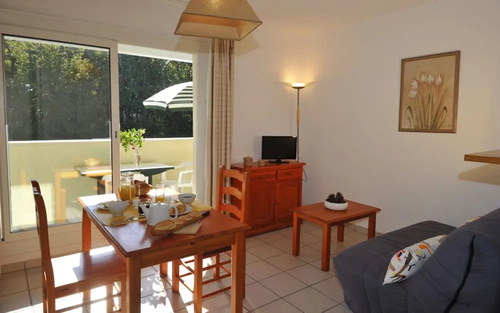 ESTIVEL - Domaine des Sables