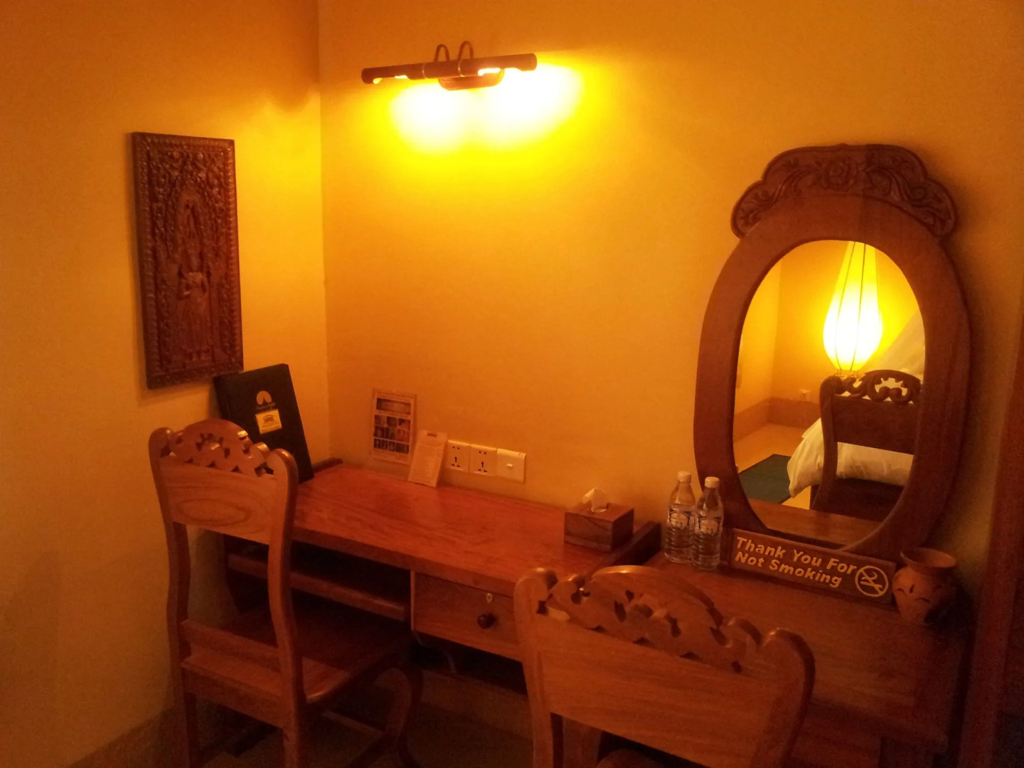 Shining Angkor Boutique Hotel