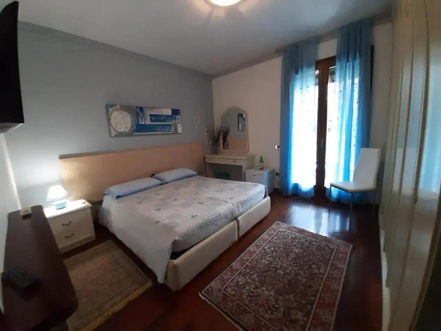 Le 3 Camelie Malpensa