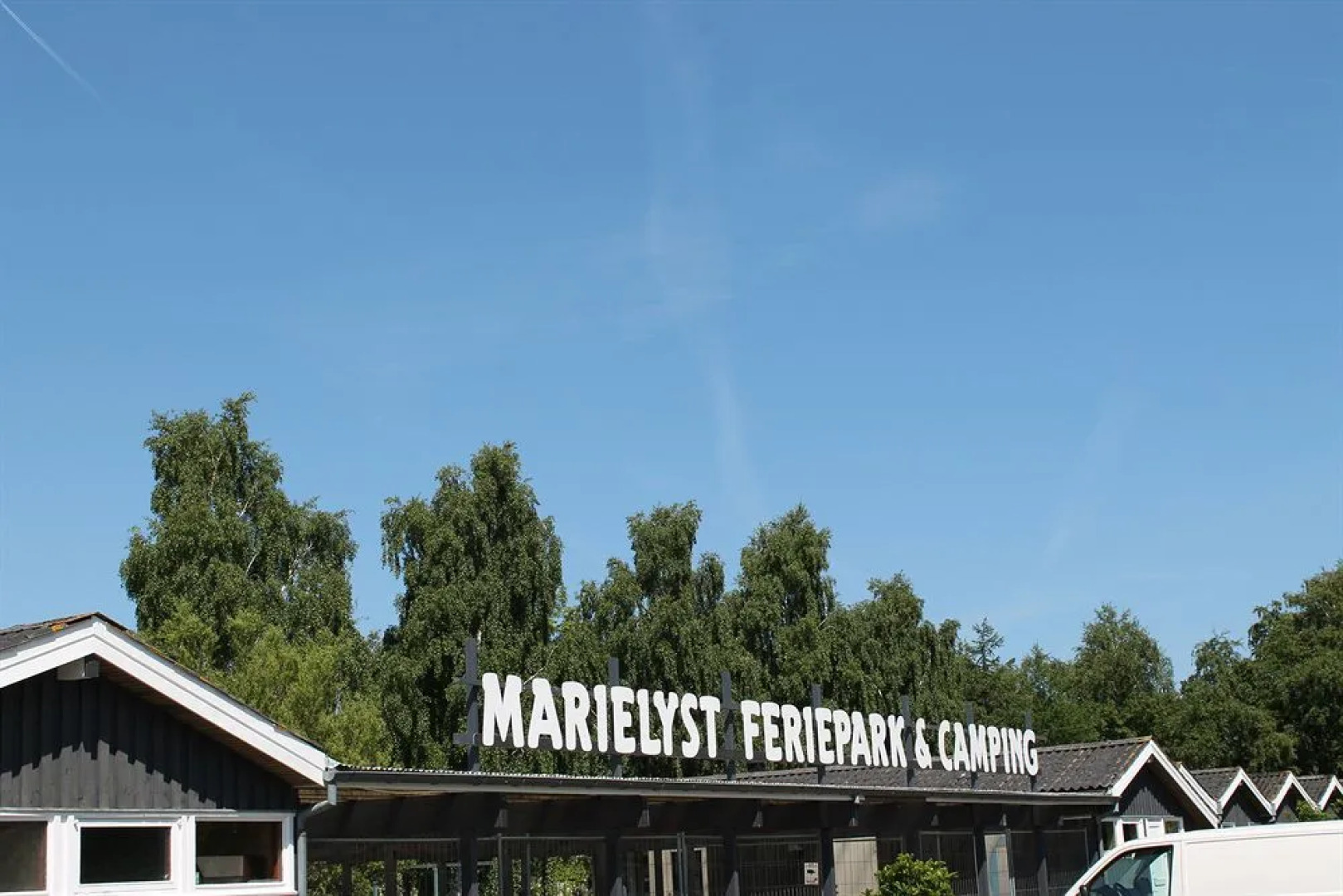 Marielyst Camping & Mobile Homes