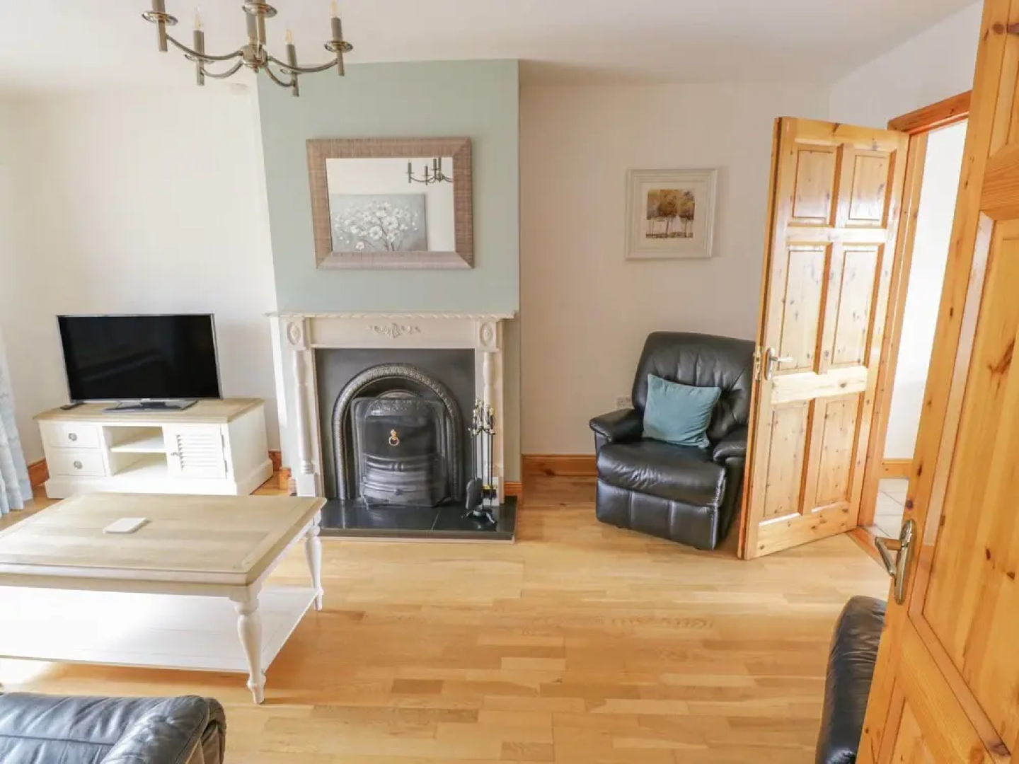 Amber cottage