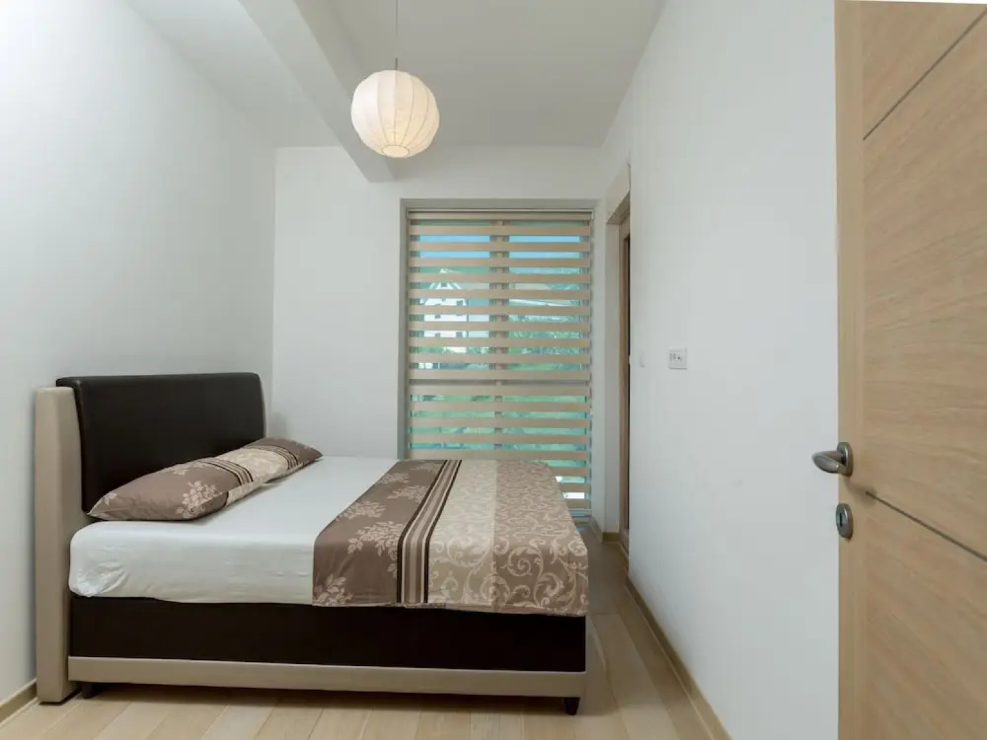 Vujanovic Apartments