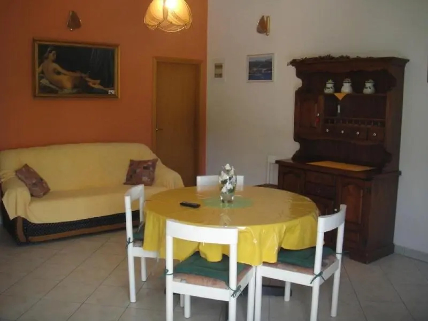 Apartments Ivan Orlic