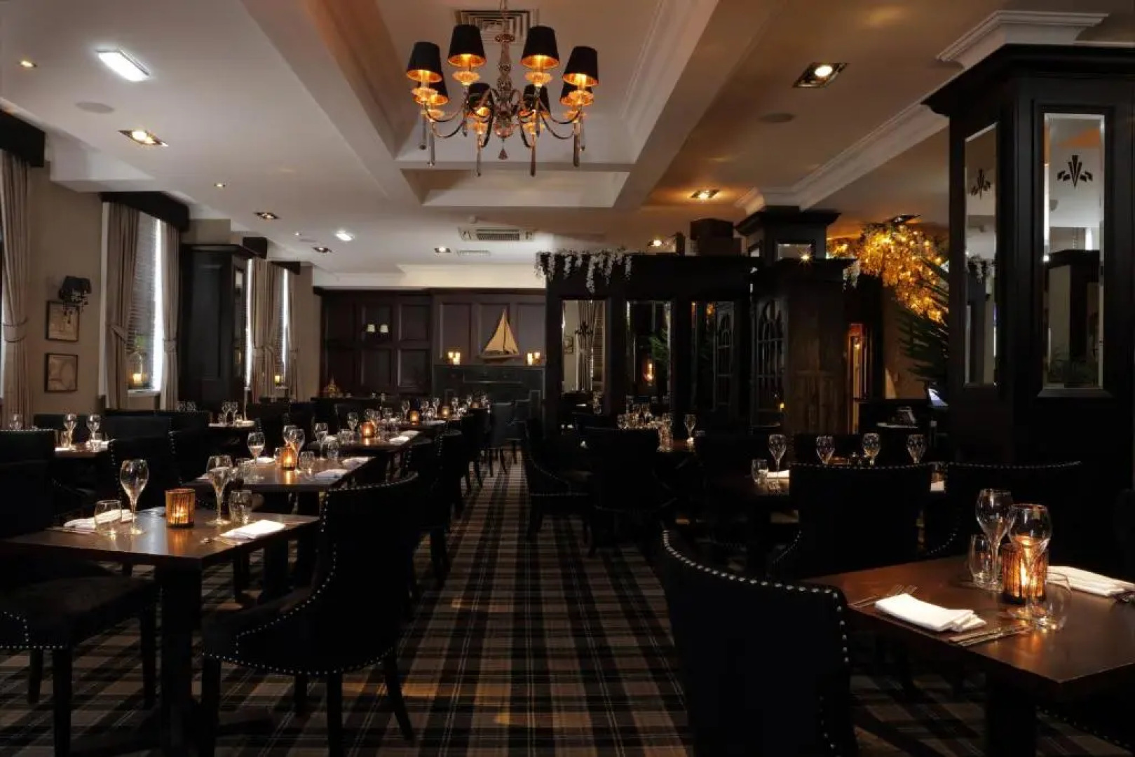 The Vermont Hotel & Vermont Aparthotel 