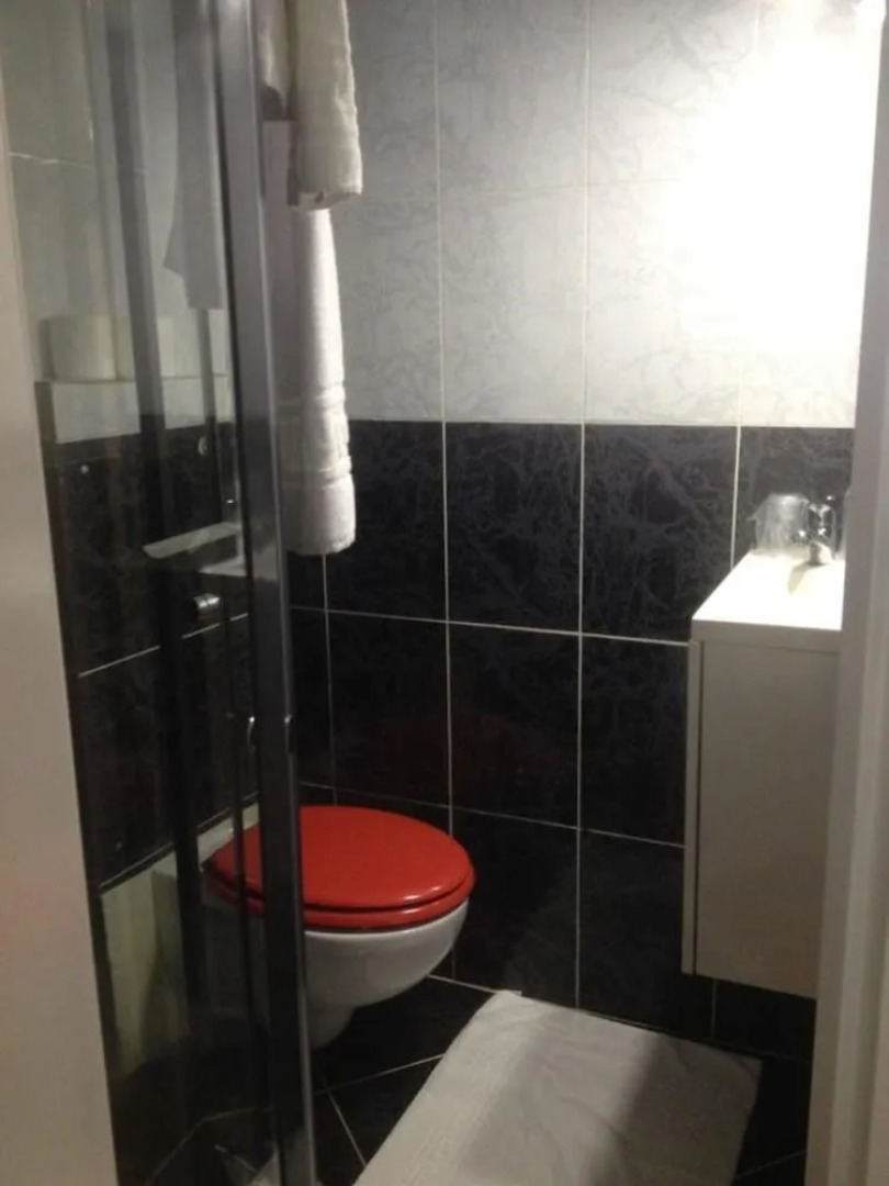 Fasthotel Toulouse Muret