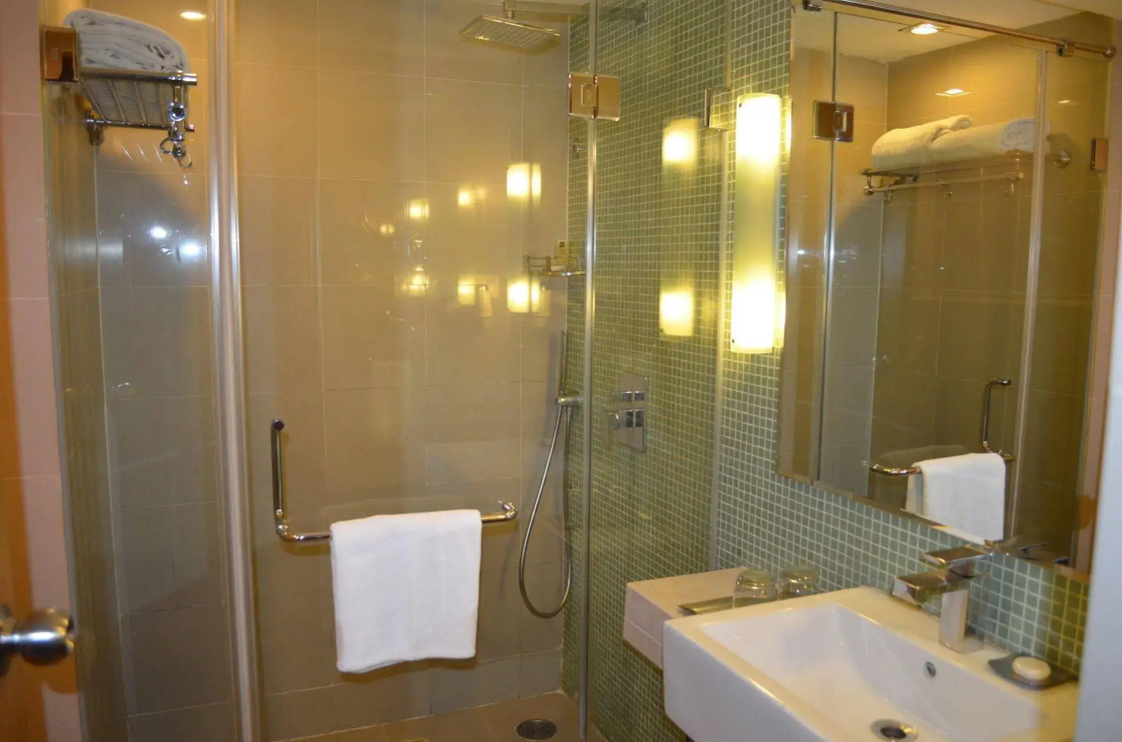 Peerless Hotel Hyderabad