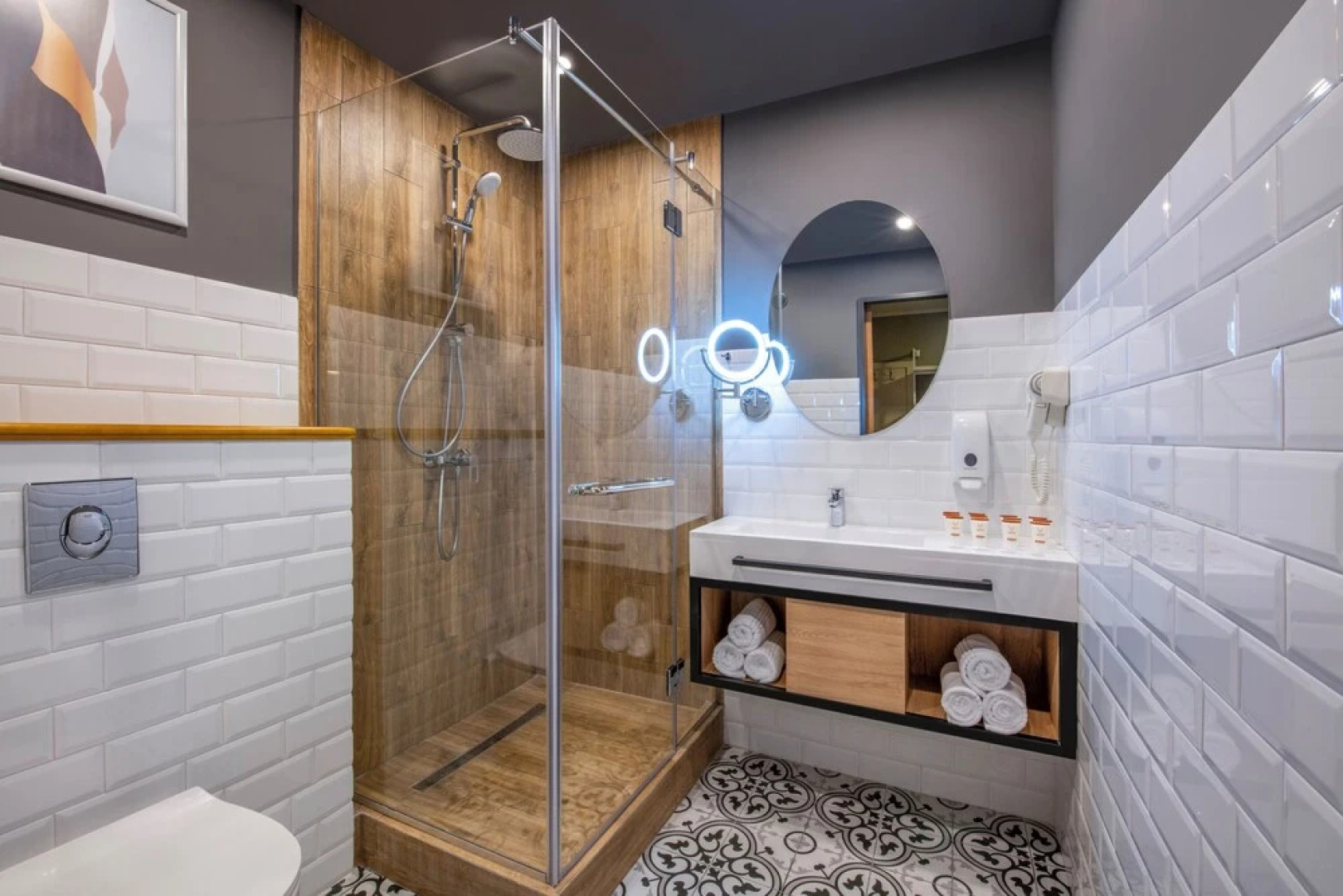 Курортный отель «Саирме»