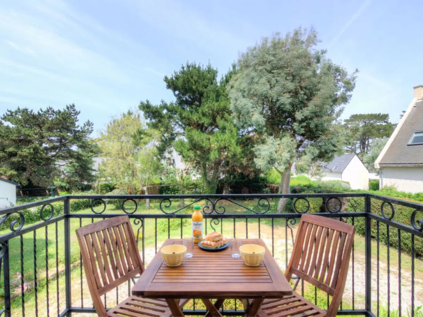 House Quilvy Quiberon 25685