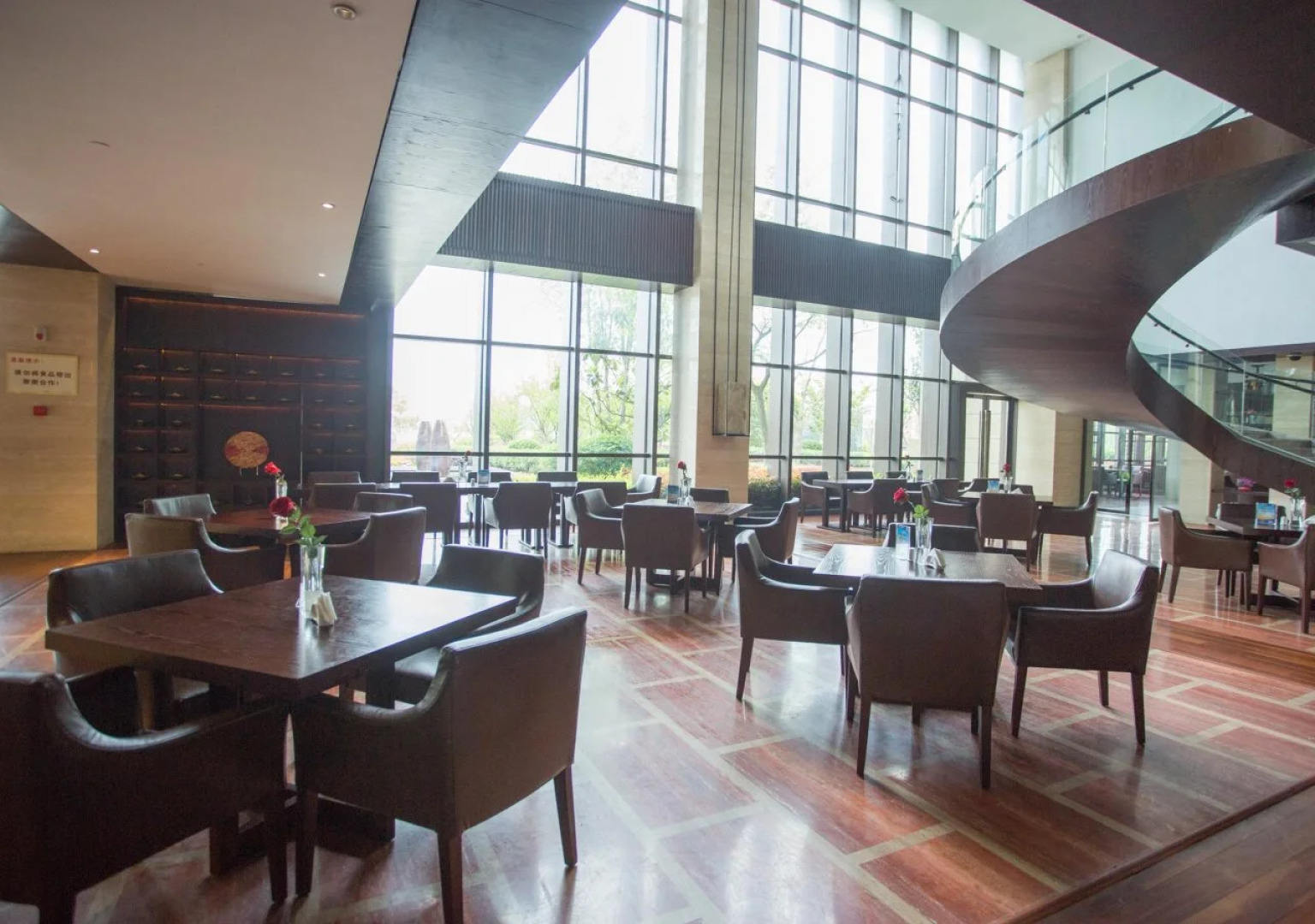 Lanxi Xingmao Resort Hotel