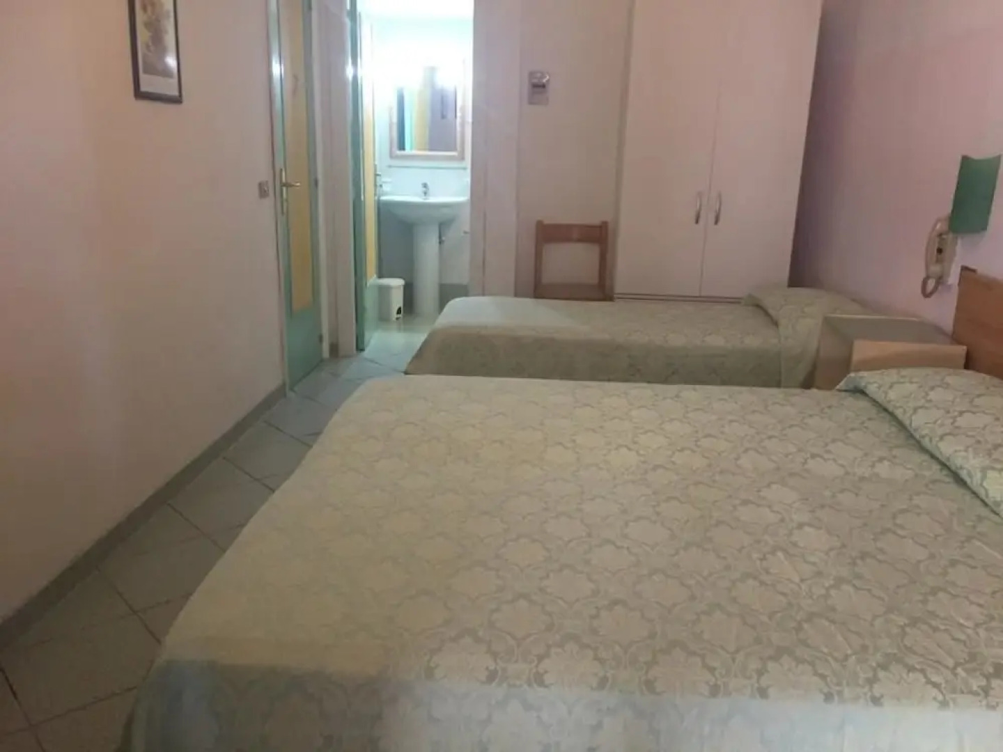 Residence Lembo di mare