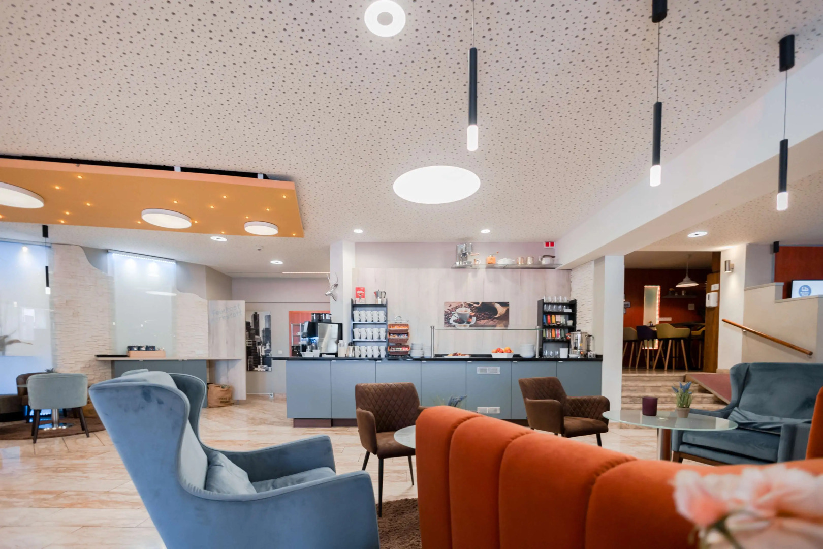 Best Western Hotel Ambassador