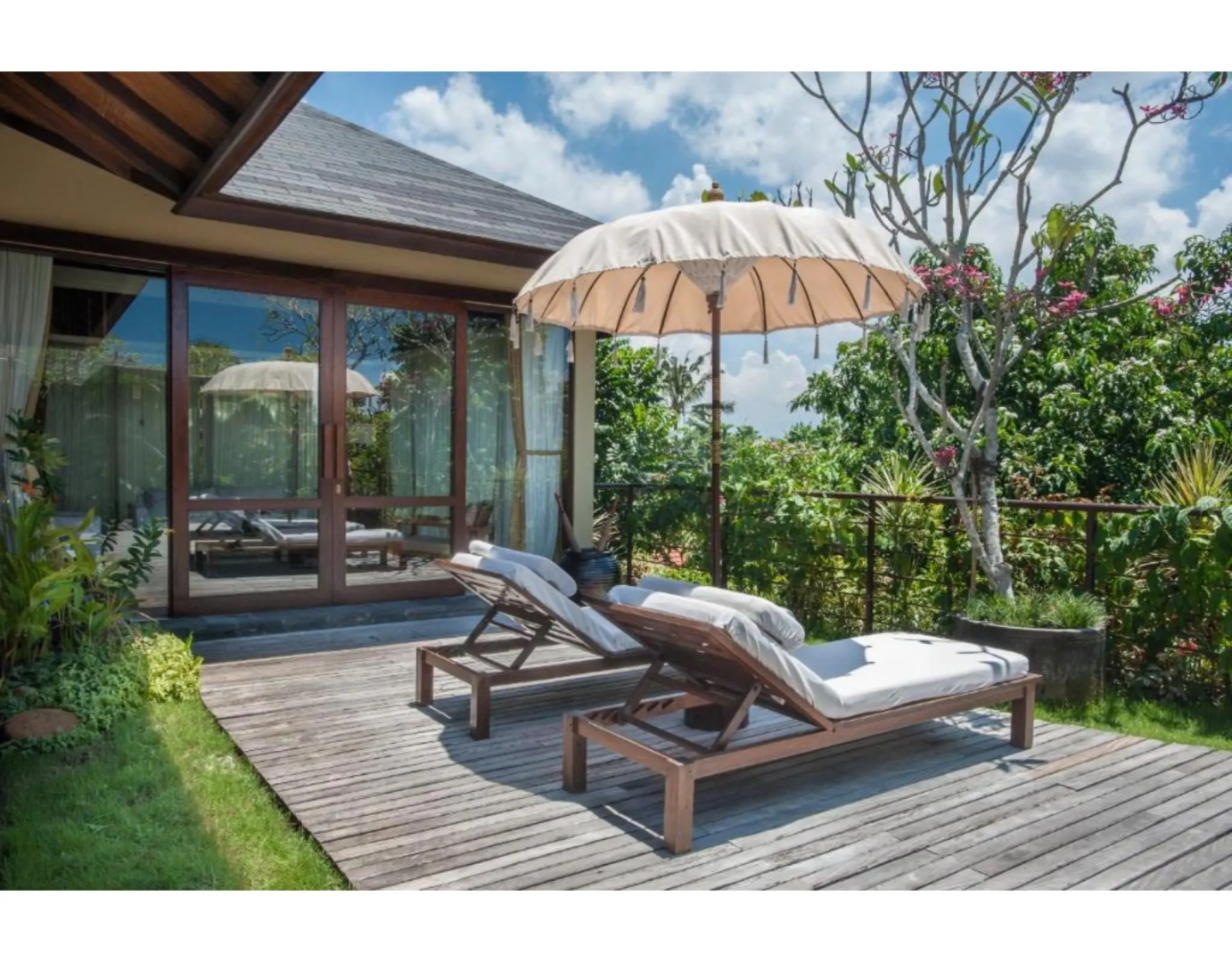 Komaneka at Rasa Sayang