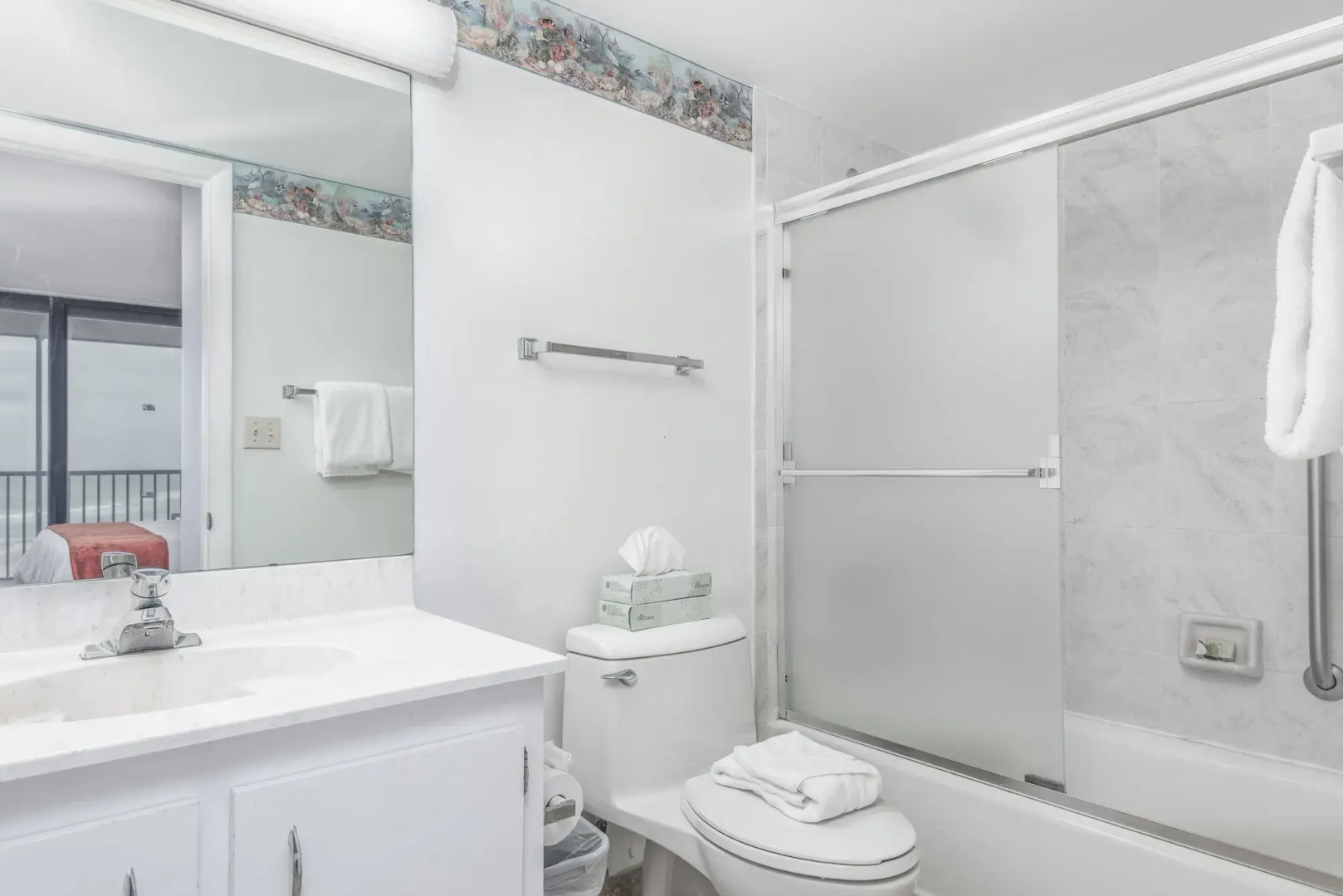 GetAways at Turtle Reef Club