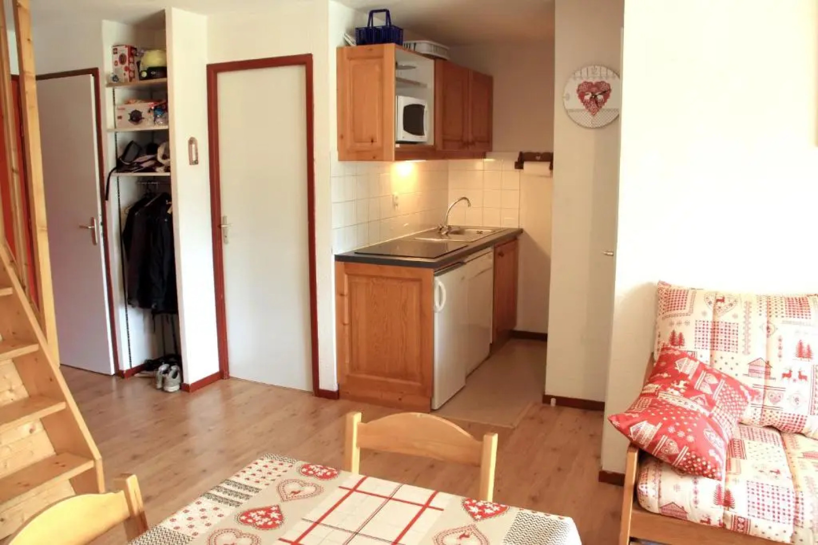 Appartement Lou'Services Immo