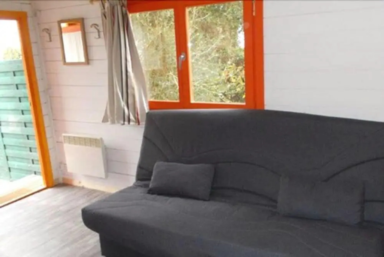 Camping les Fontanettes