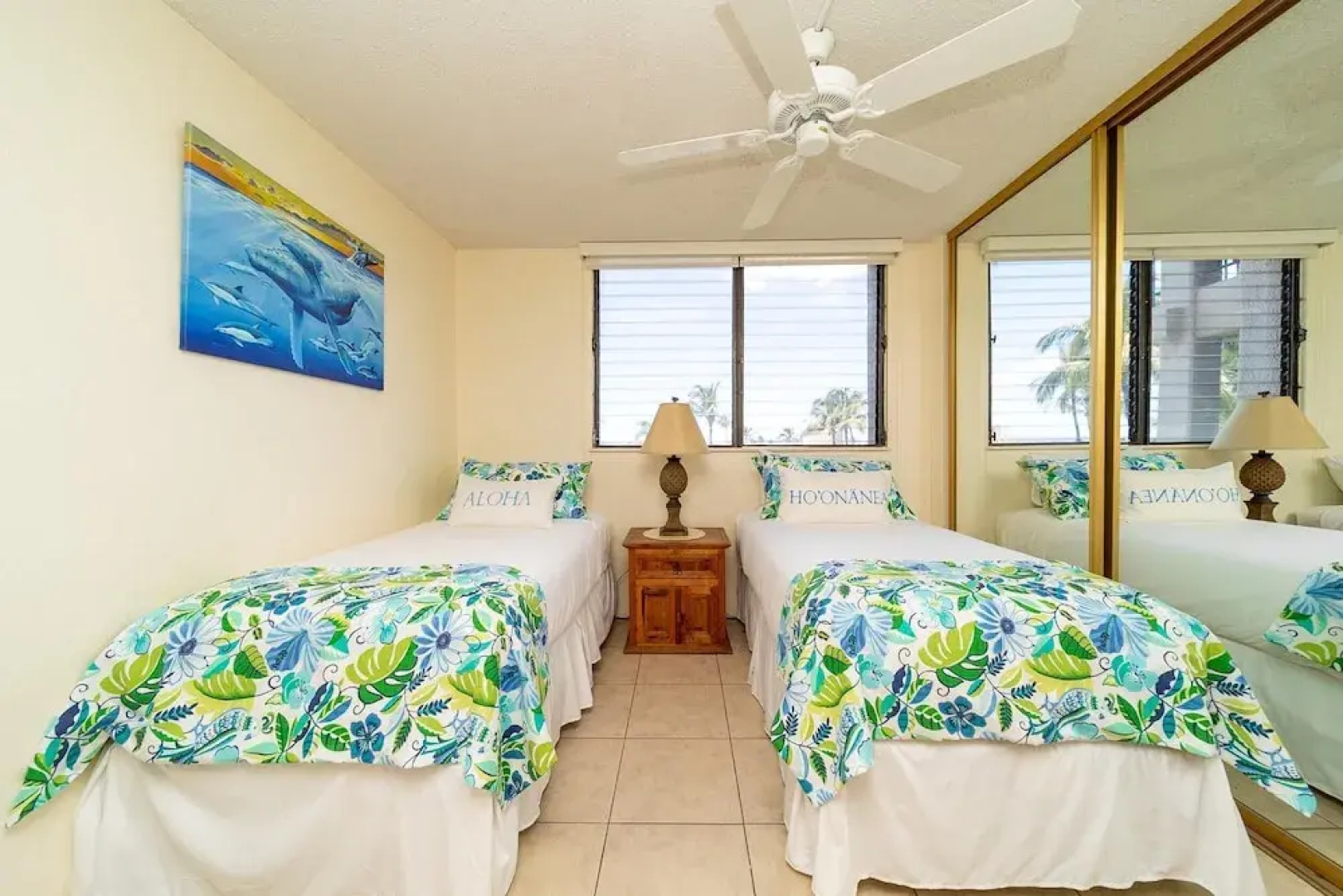 Kihei Akahi D402