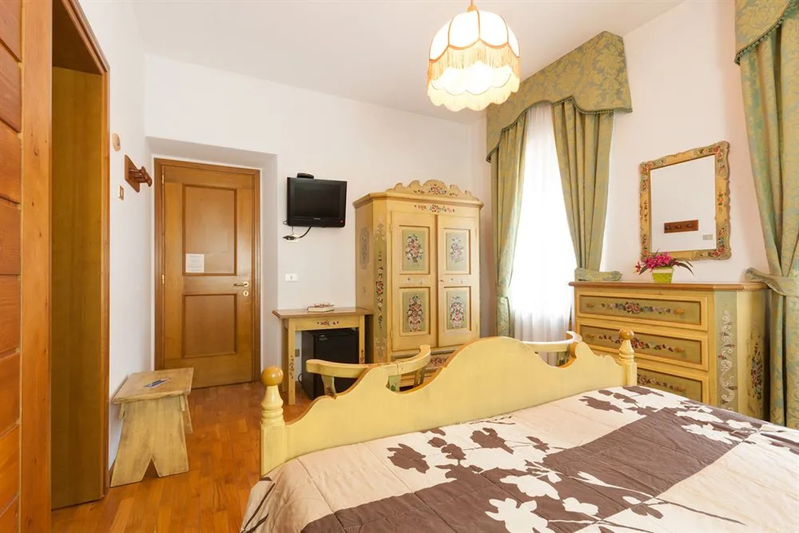 Albergo Garni Barancio