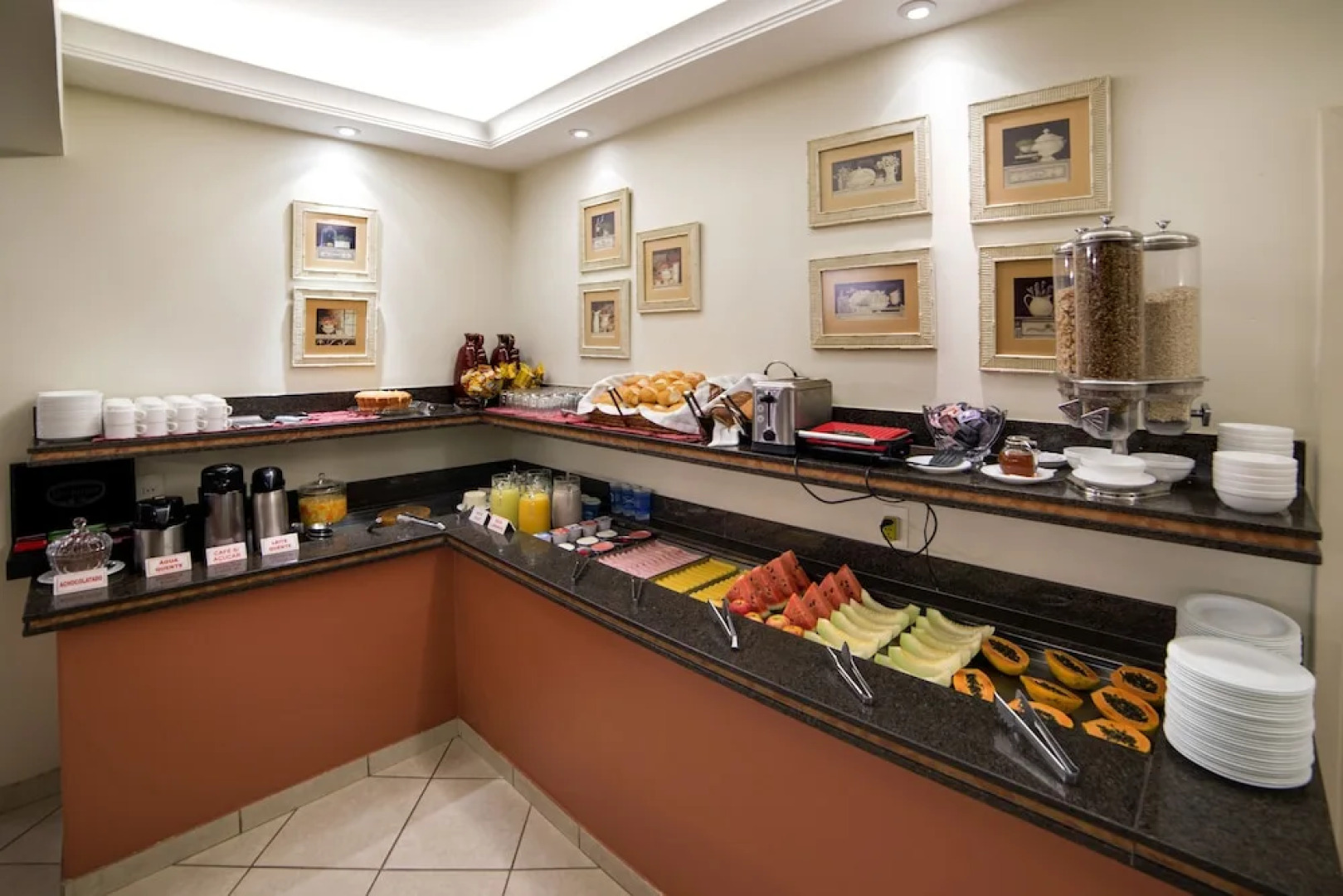 Reisper Palace Hotel