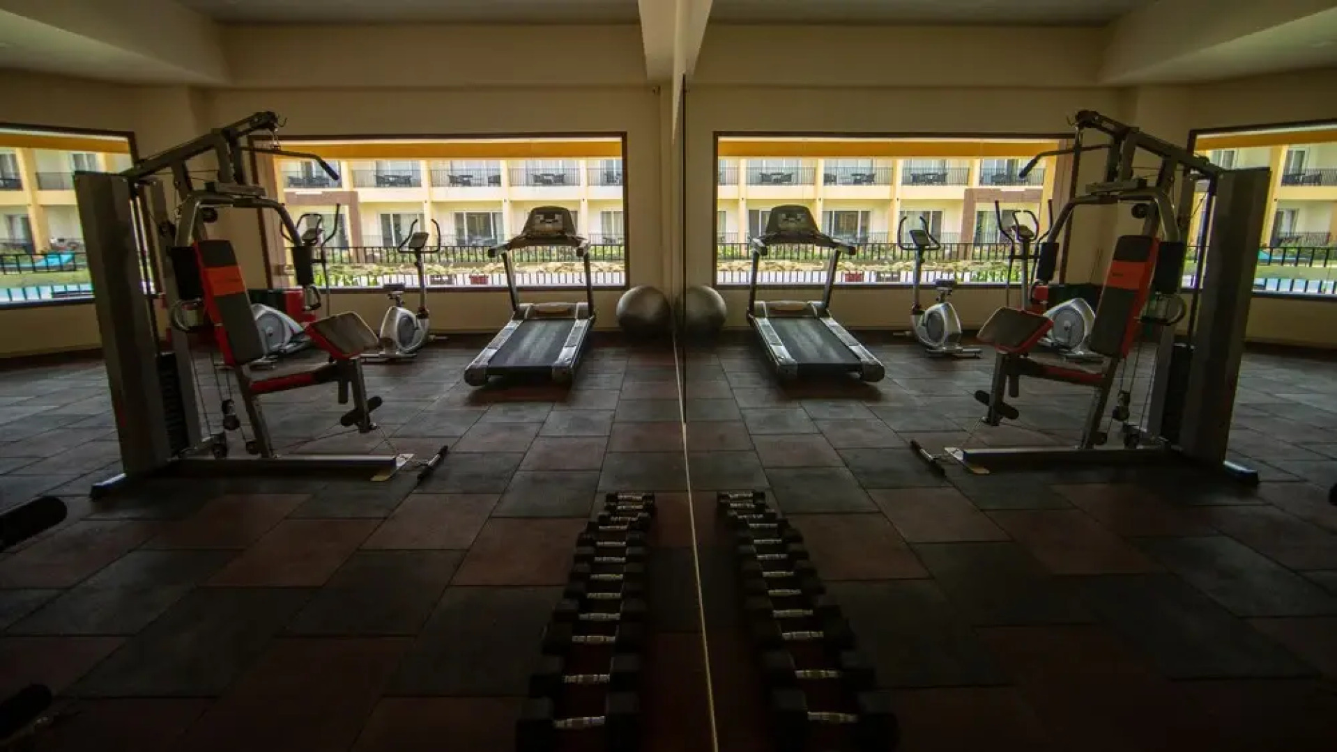 Tropical Retreat Luxury Resort and Spa