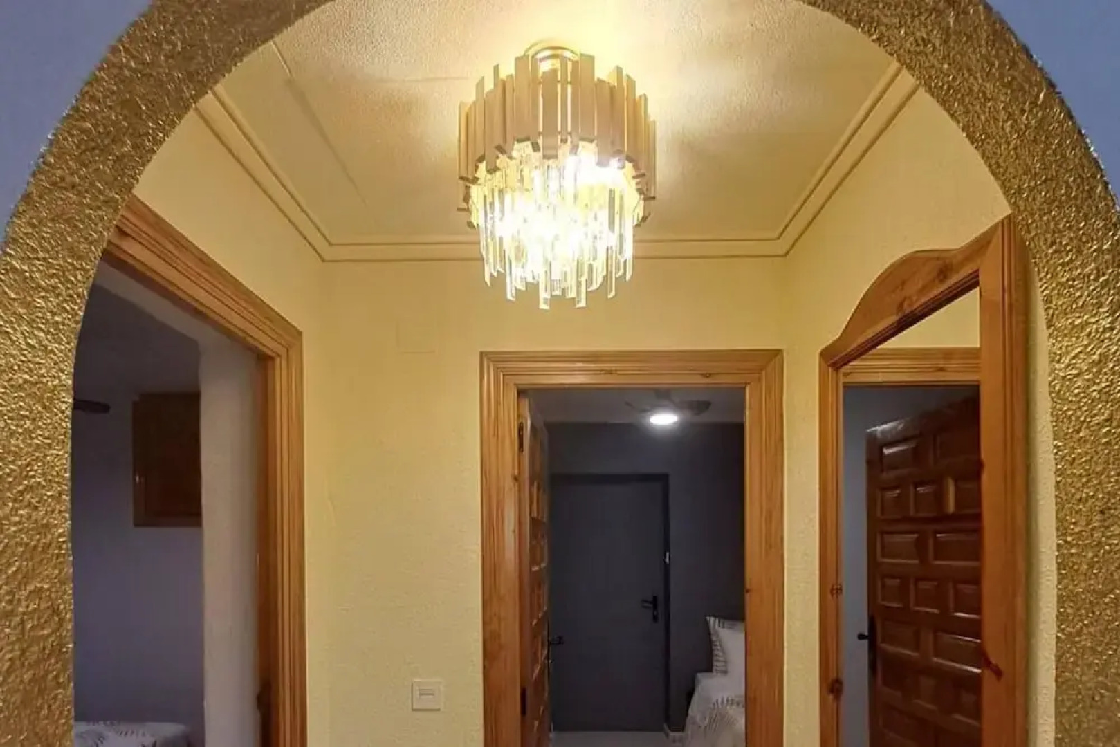 La Marina Oasis, 2-beds, Sleeps 4, 10 min to Beach