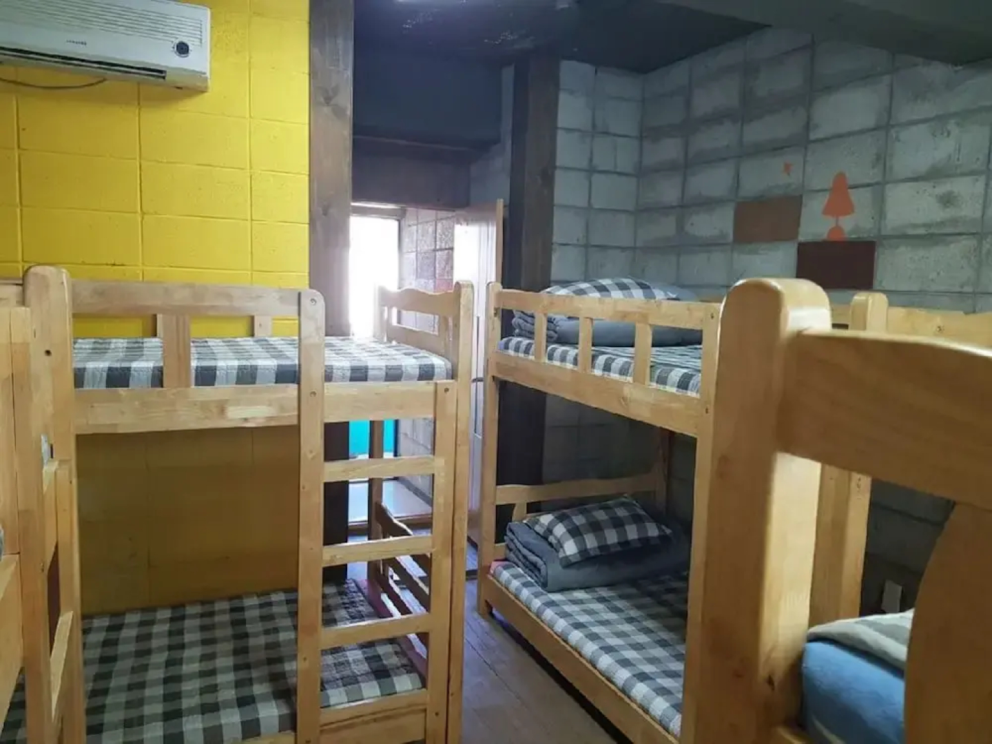 Popcorn Guesthouse 1 - Hostel