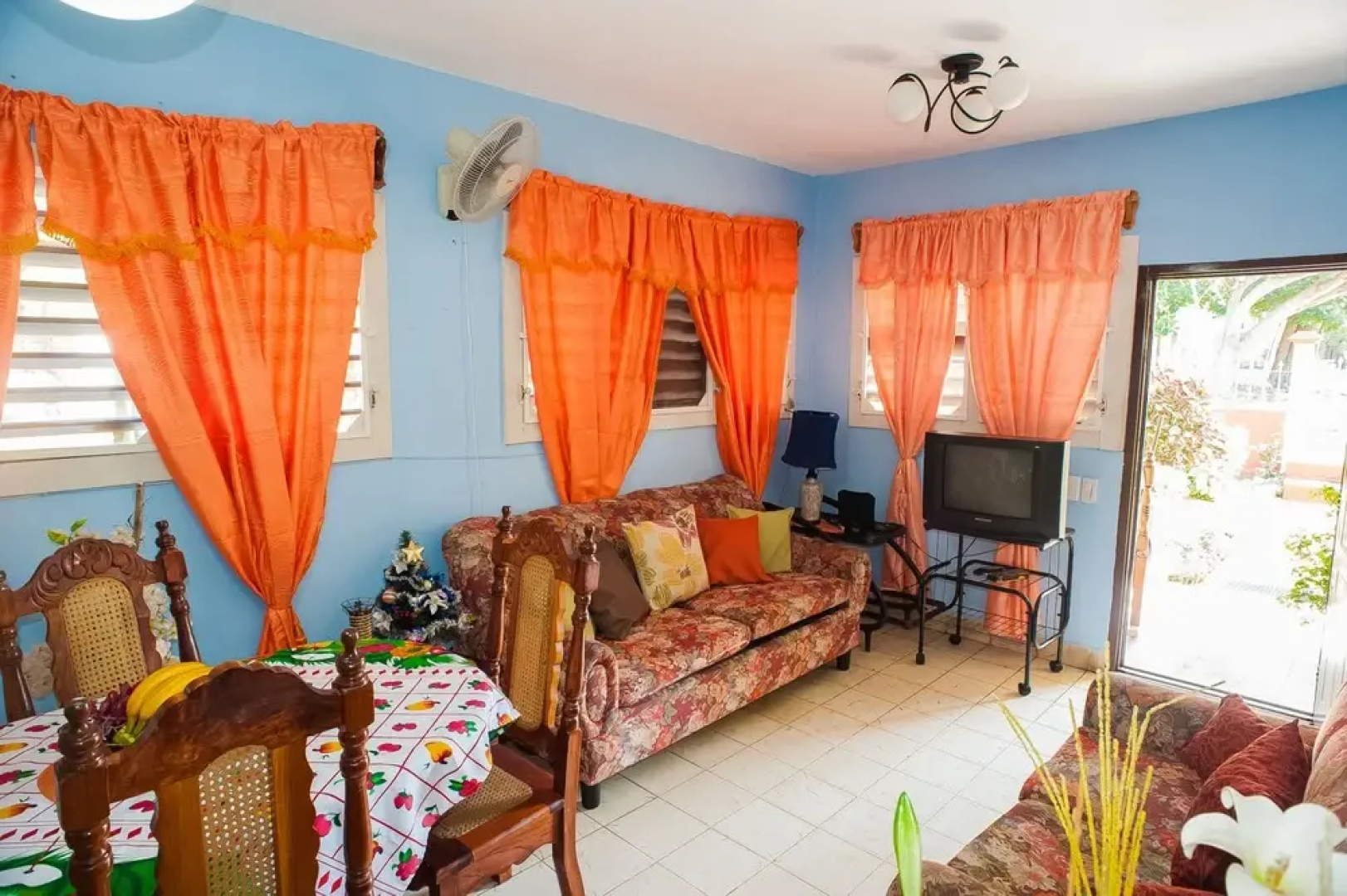Welcome to My Lovely Home in Varadero