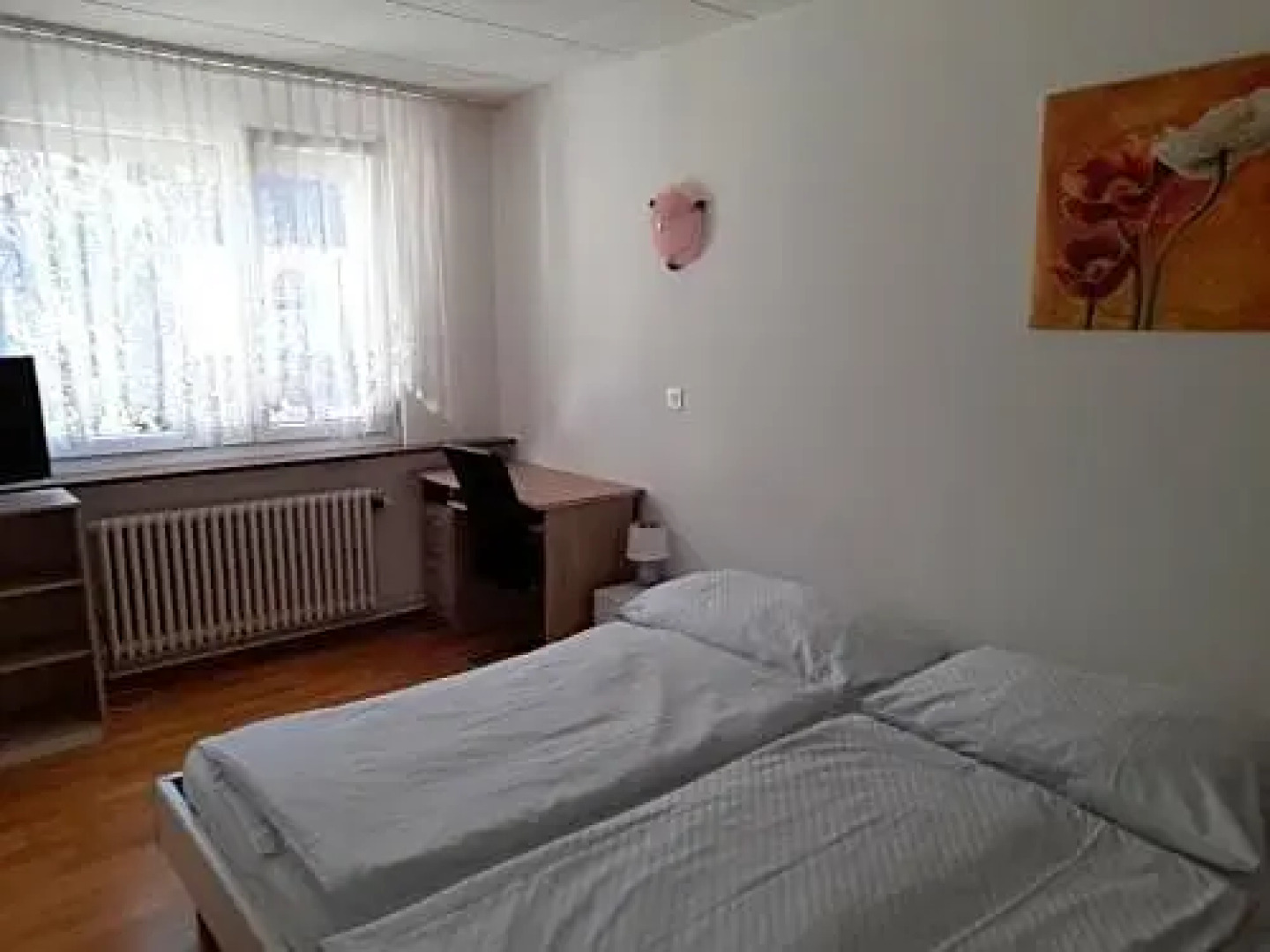 Hotel Restaurant Jura Dornach