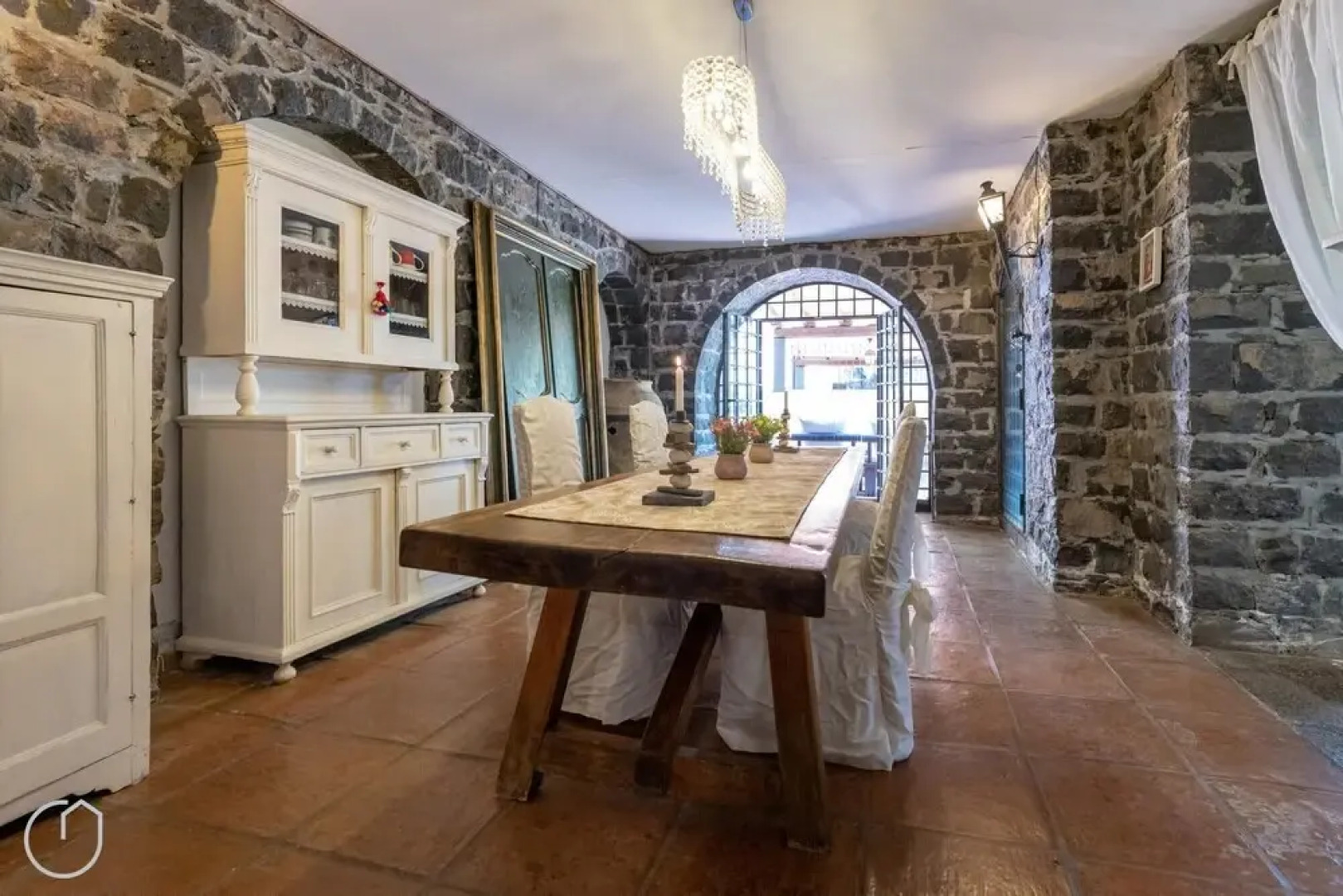 Italianway - Menadel - Acqua e Fuoco