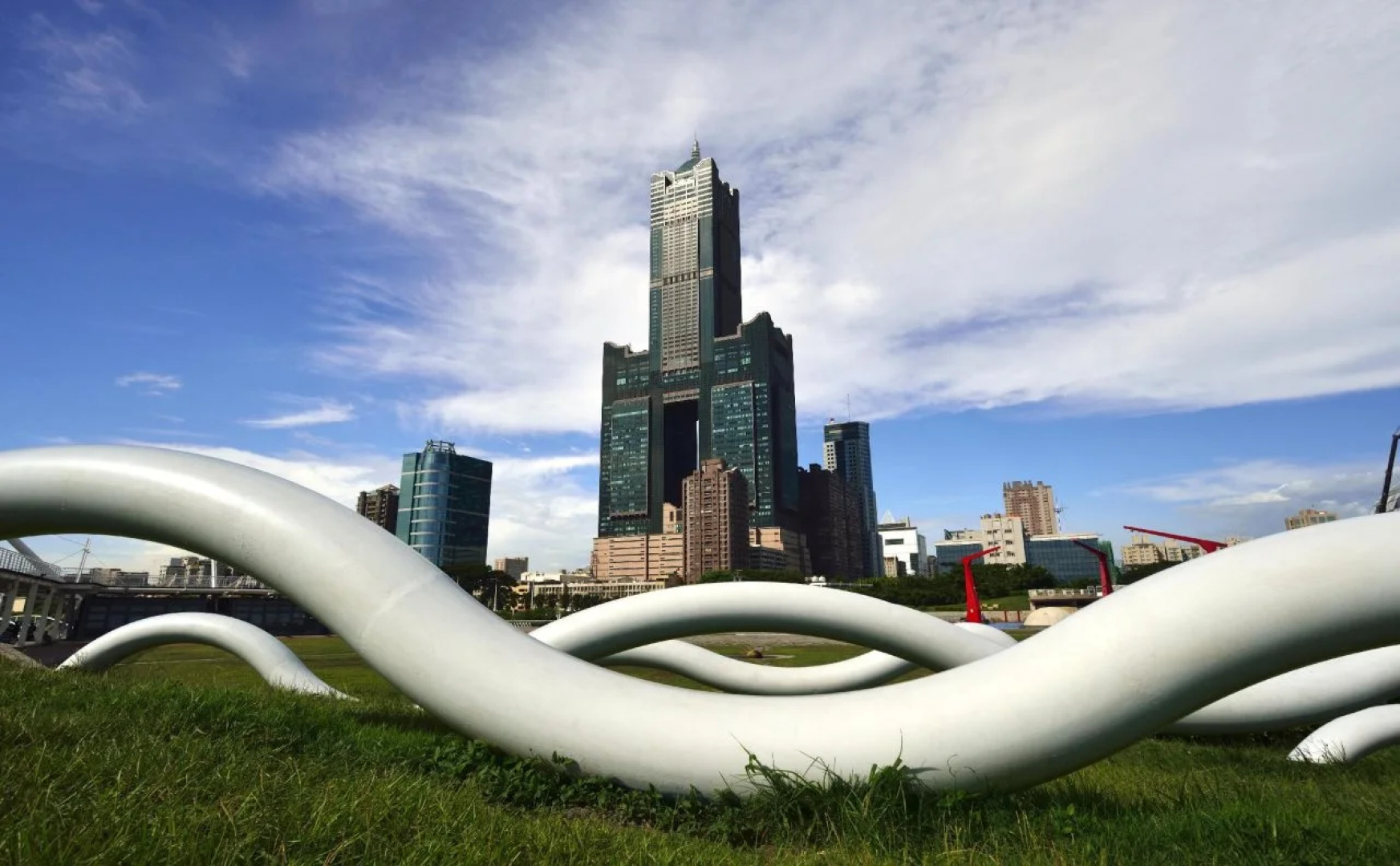 Heart of Lover River Hostel