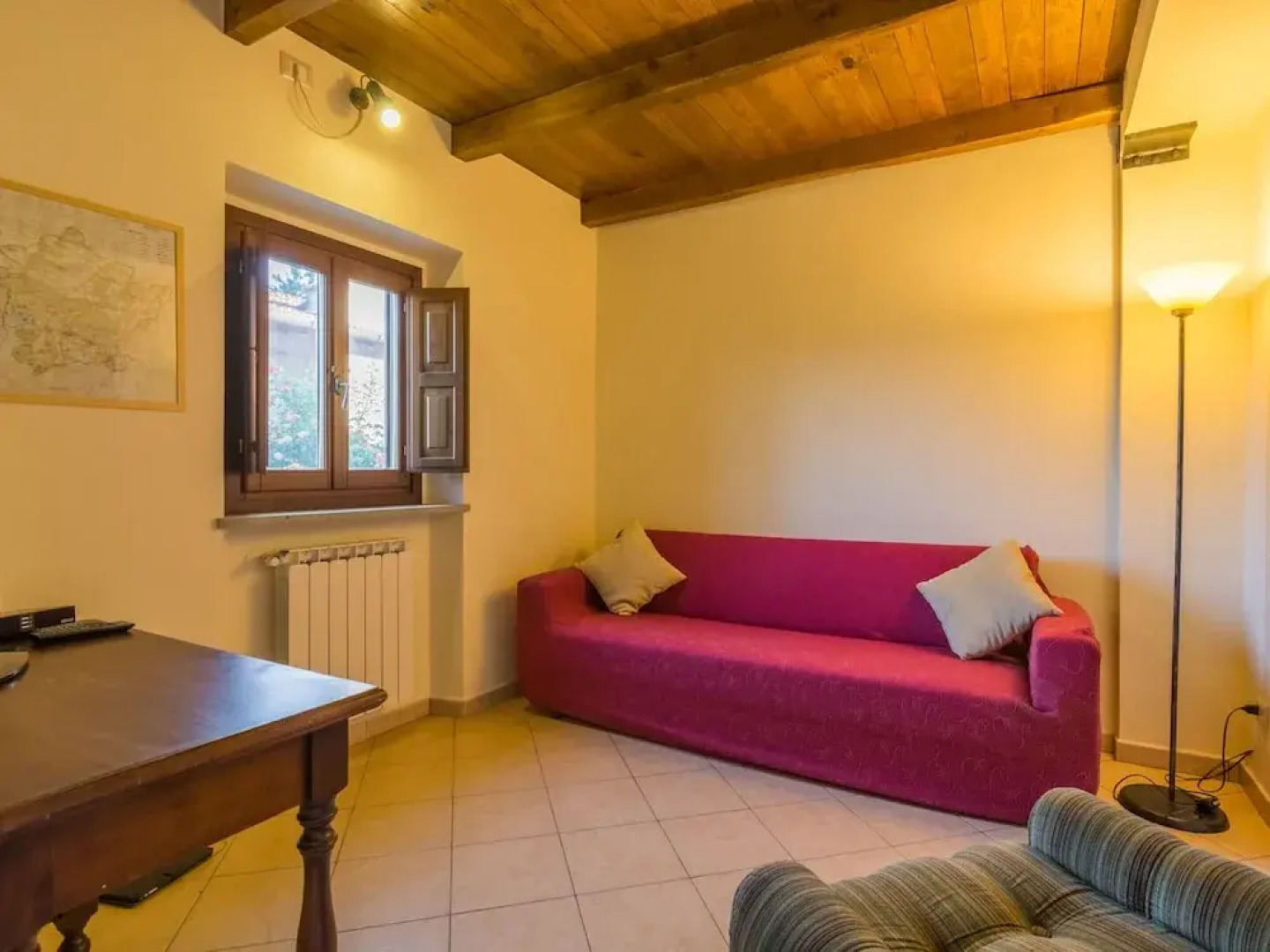 Beautiful Cottage in Dicomano With Swimming Pool
