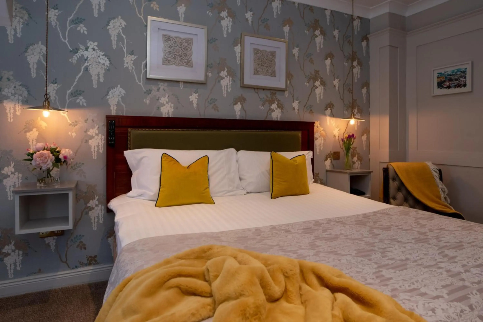Whitford House Hotel