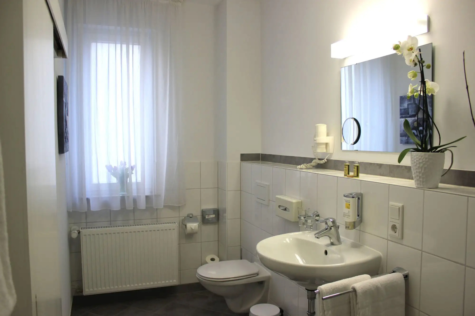 City Hotel Würzburg