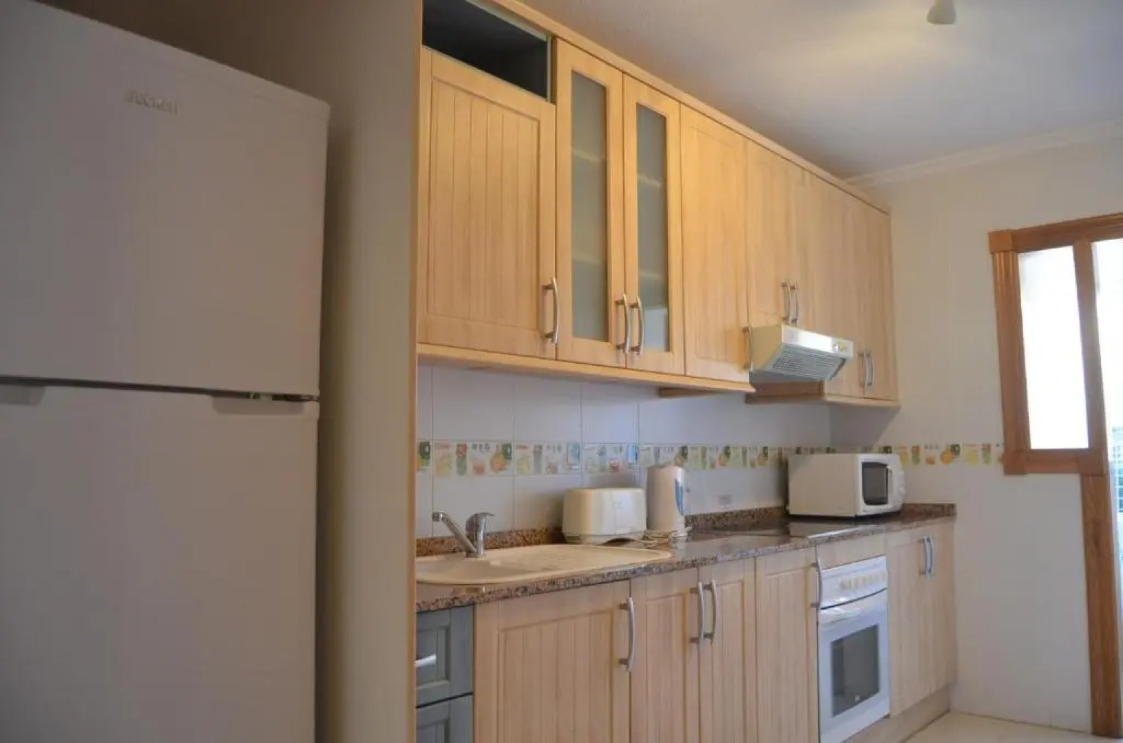 Villas de Frente - Resort Choice