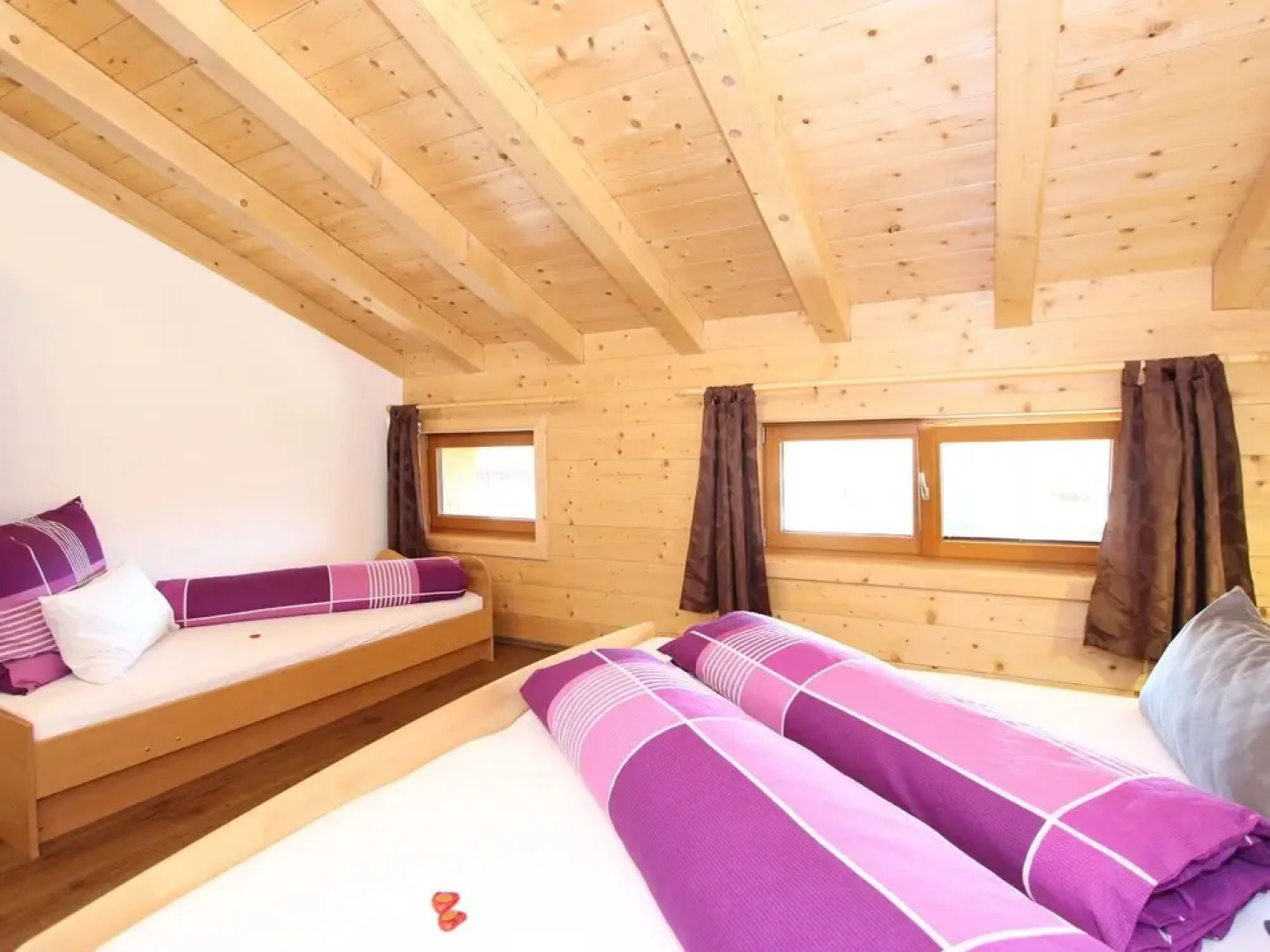 Modern Apartment in Itter Near Forest